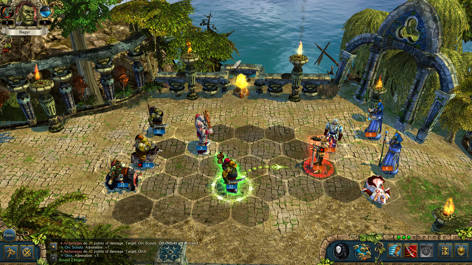 Game screenshot 4