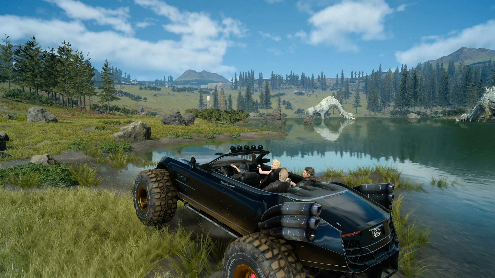 Game screenshot 2