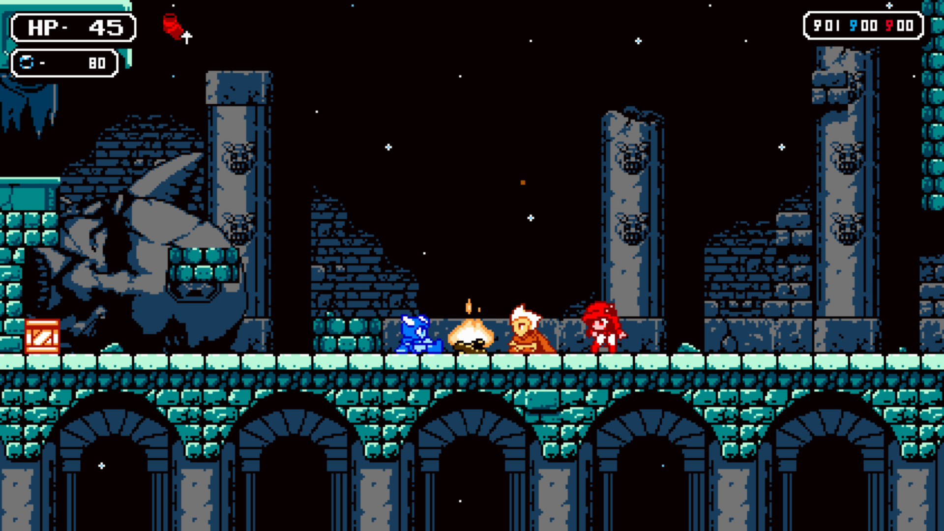 Game screenshot 5