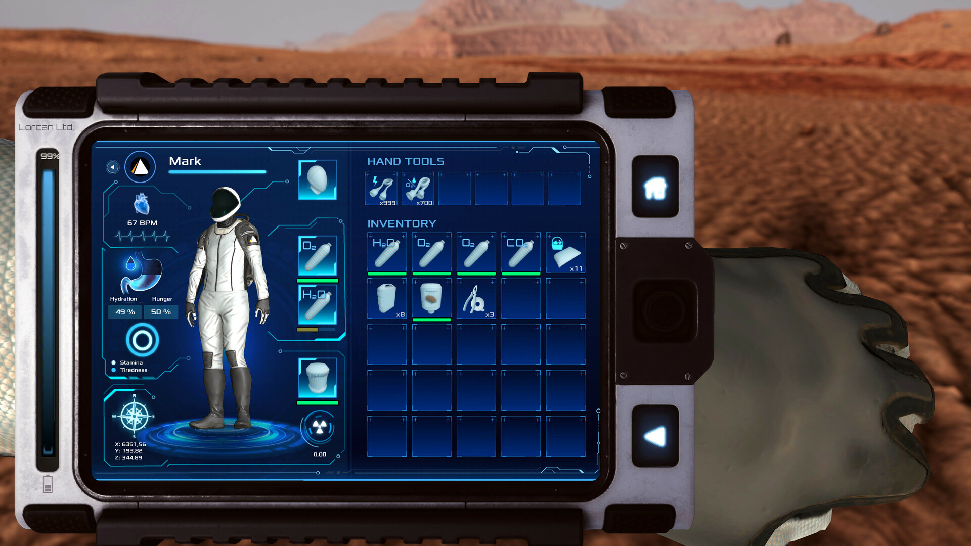 Game screenshot 2