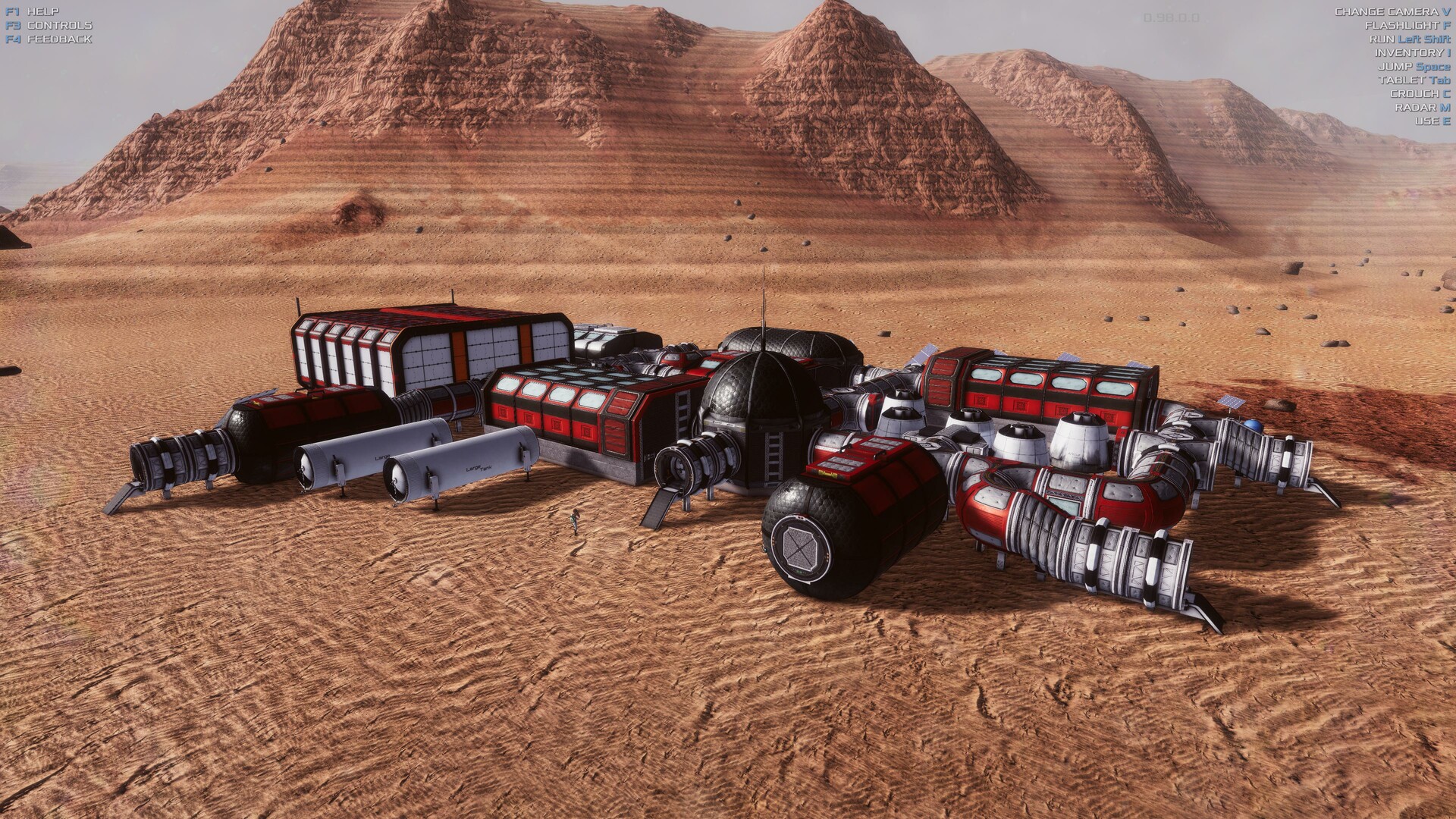 Game screenshot 2