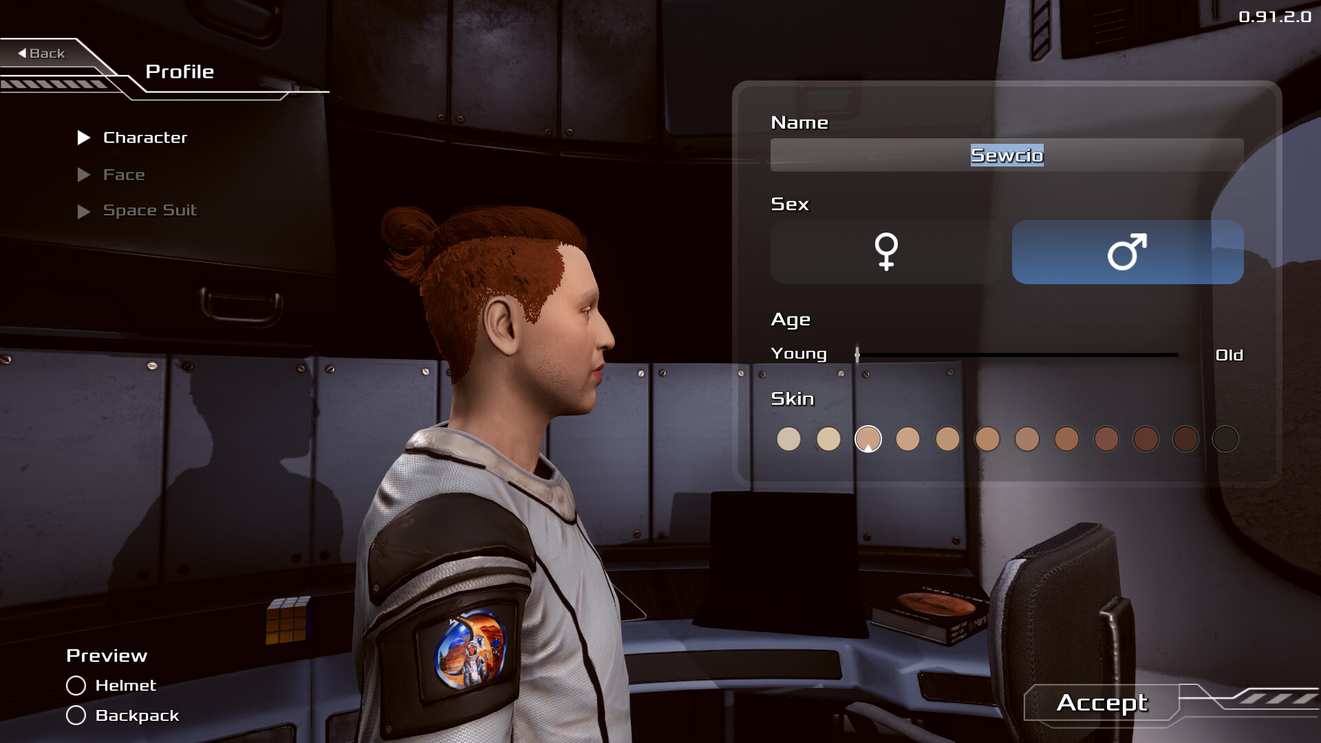 Game screenshot 4