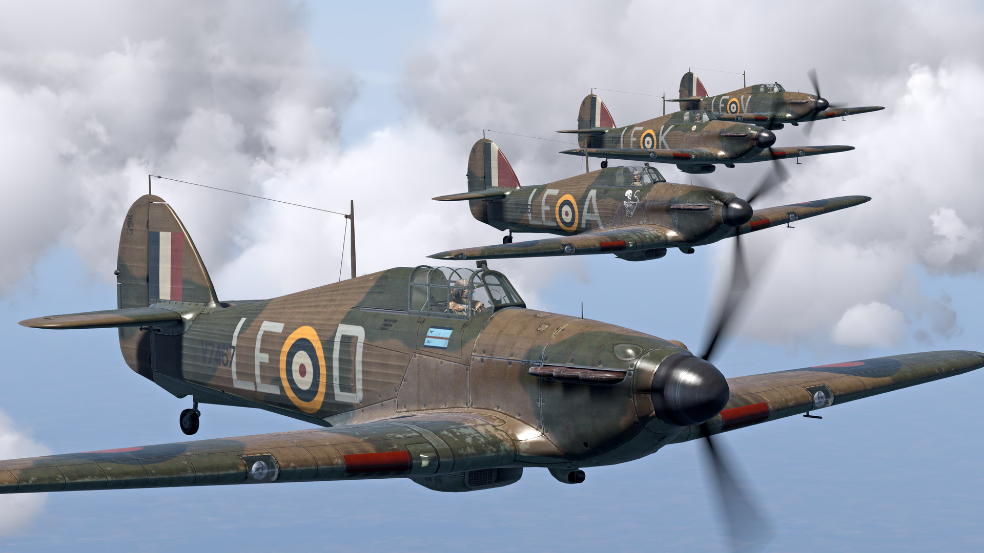 Game screenshot 5