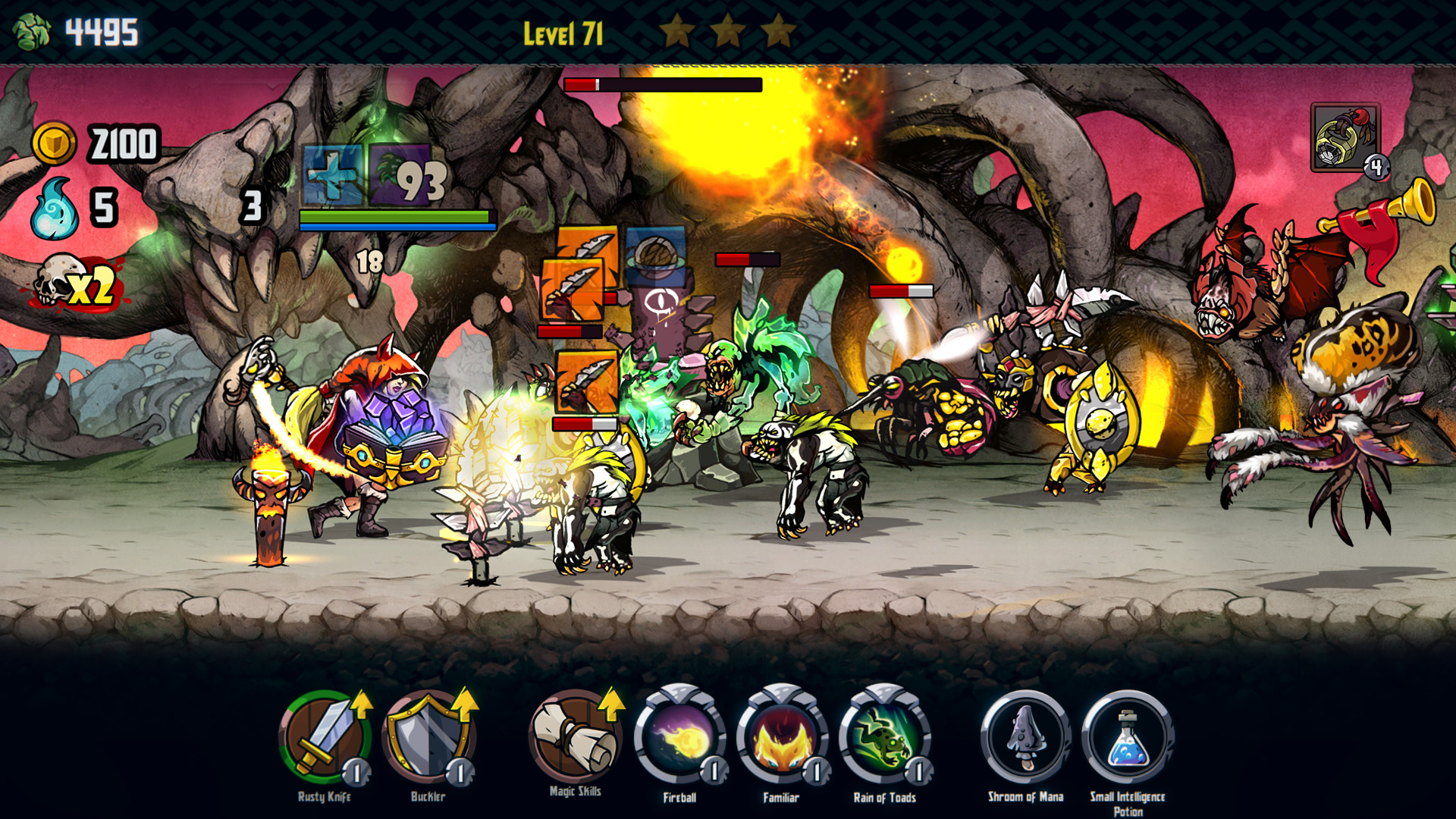Game screenshot 5