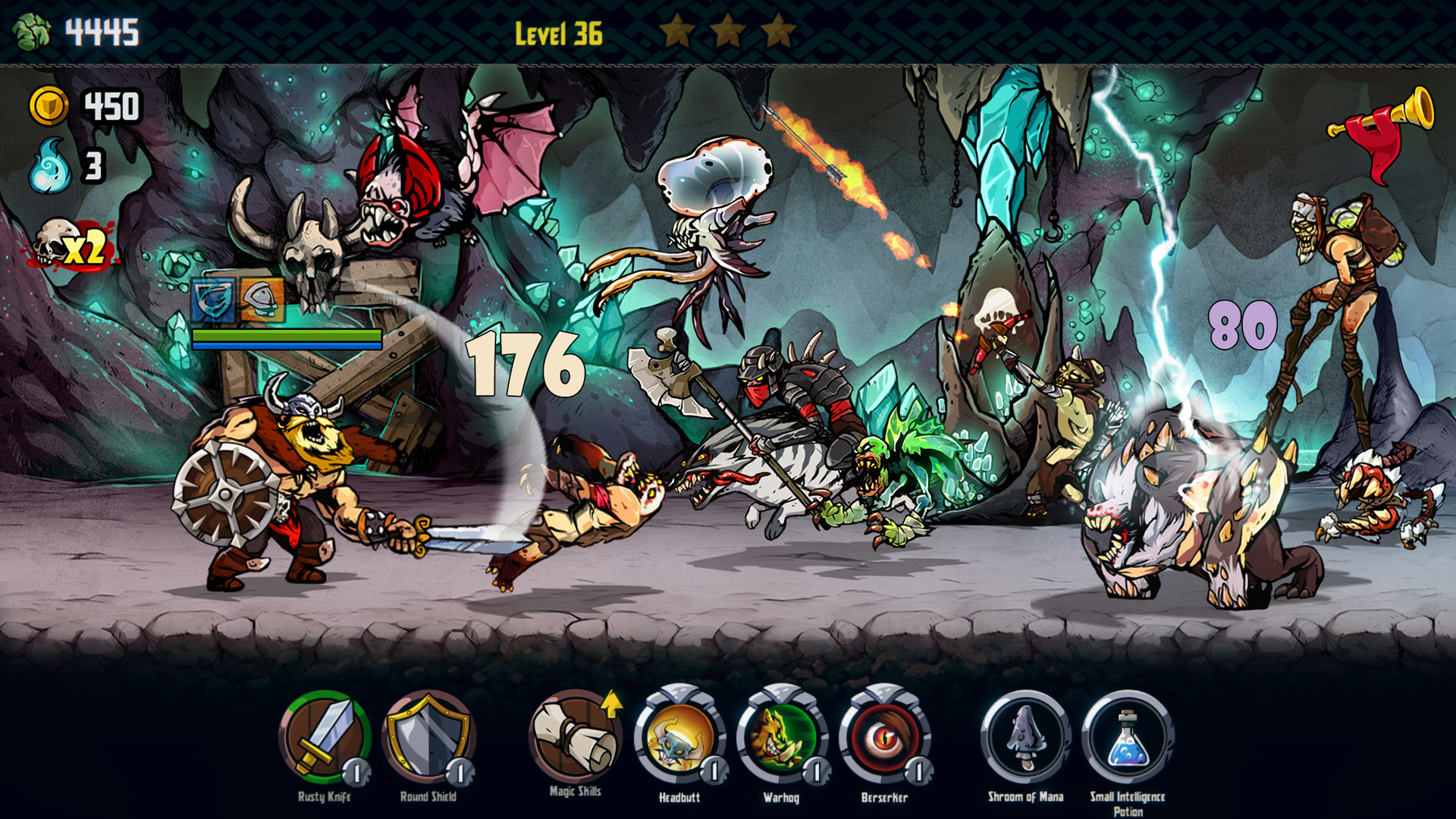 Game screenshot 3