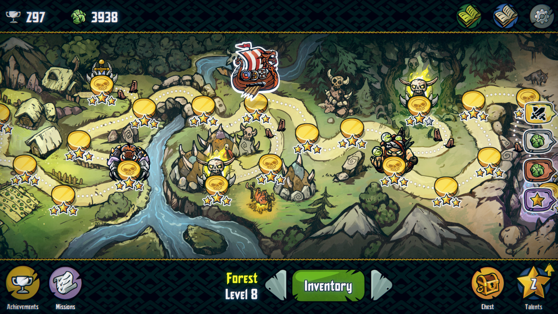 Game screenshot 4