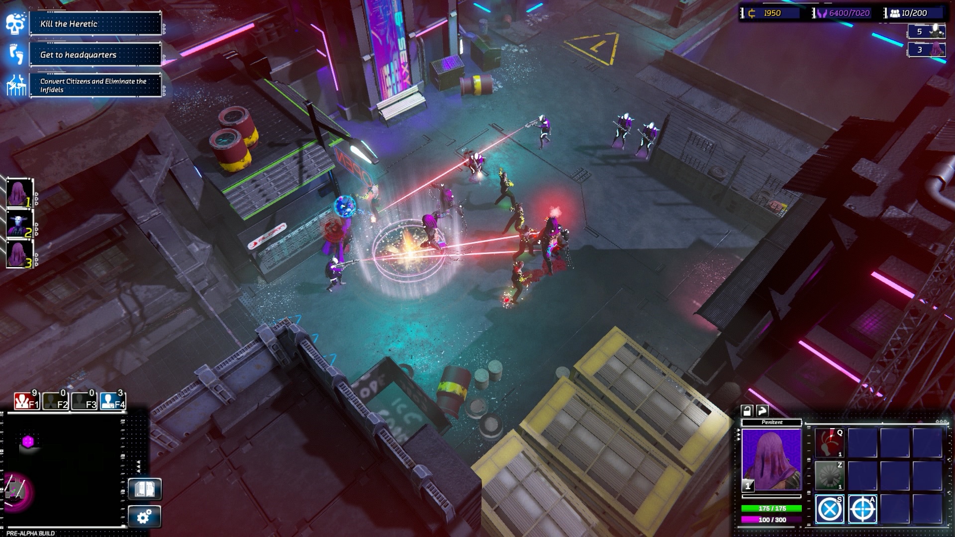 Game screenshot 4