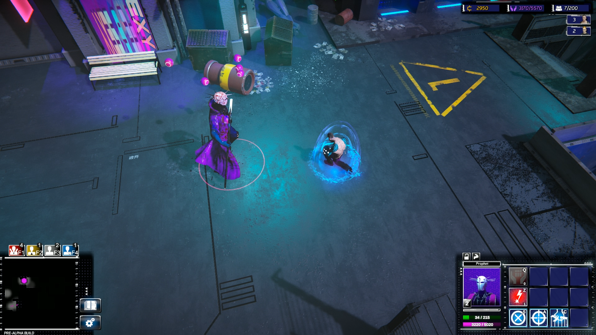 Game screenshot 3