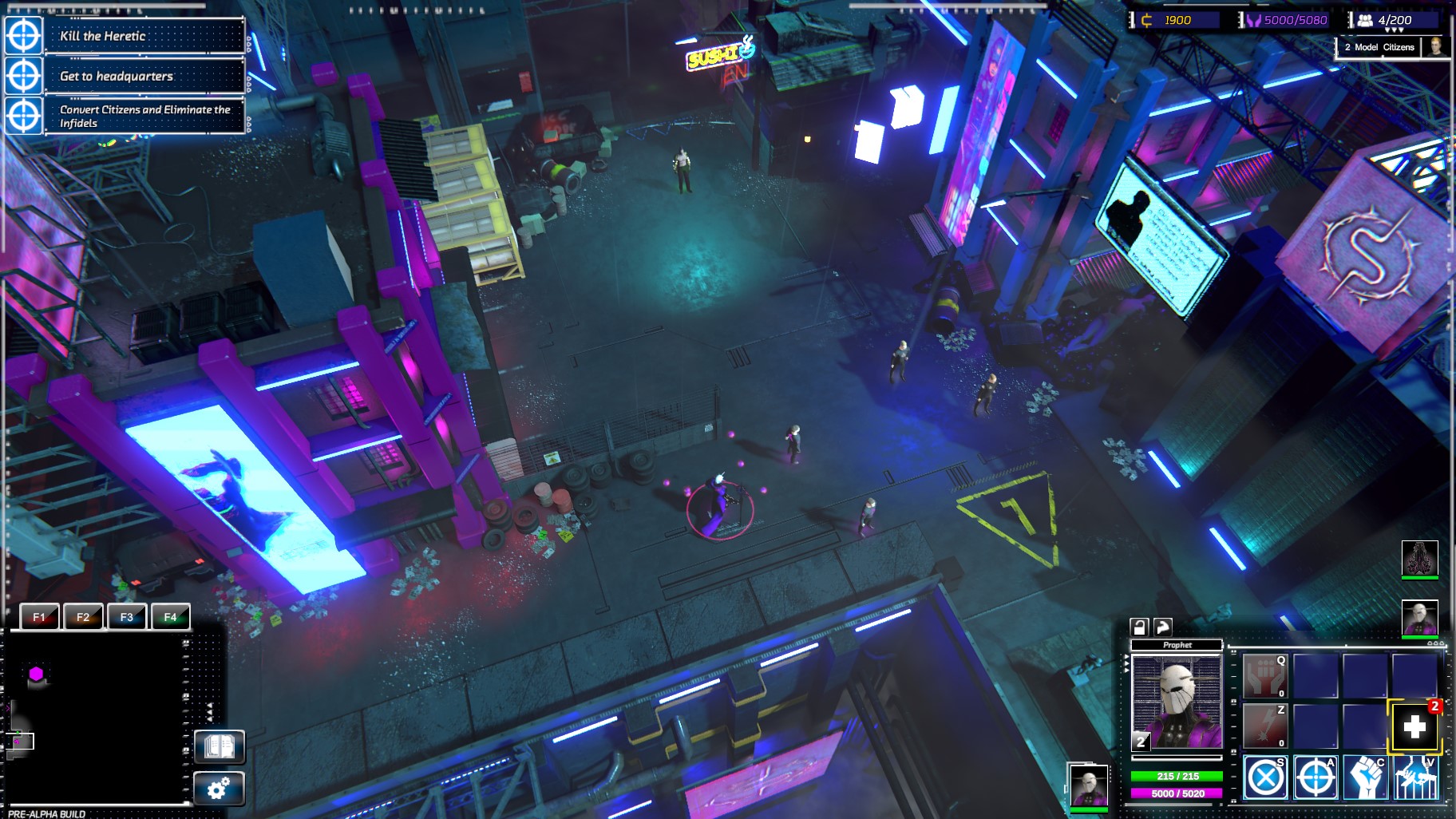 Game screenshot 4