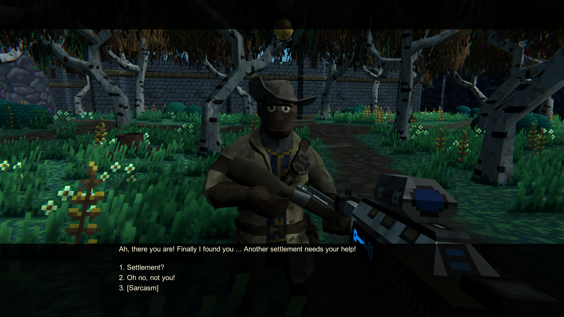 Game screenshot 4