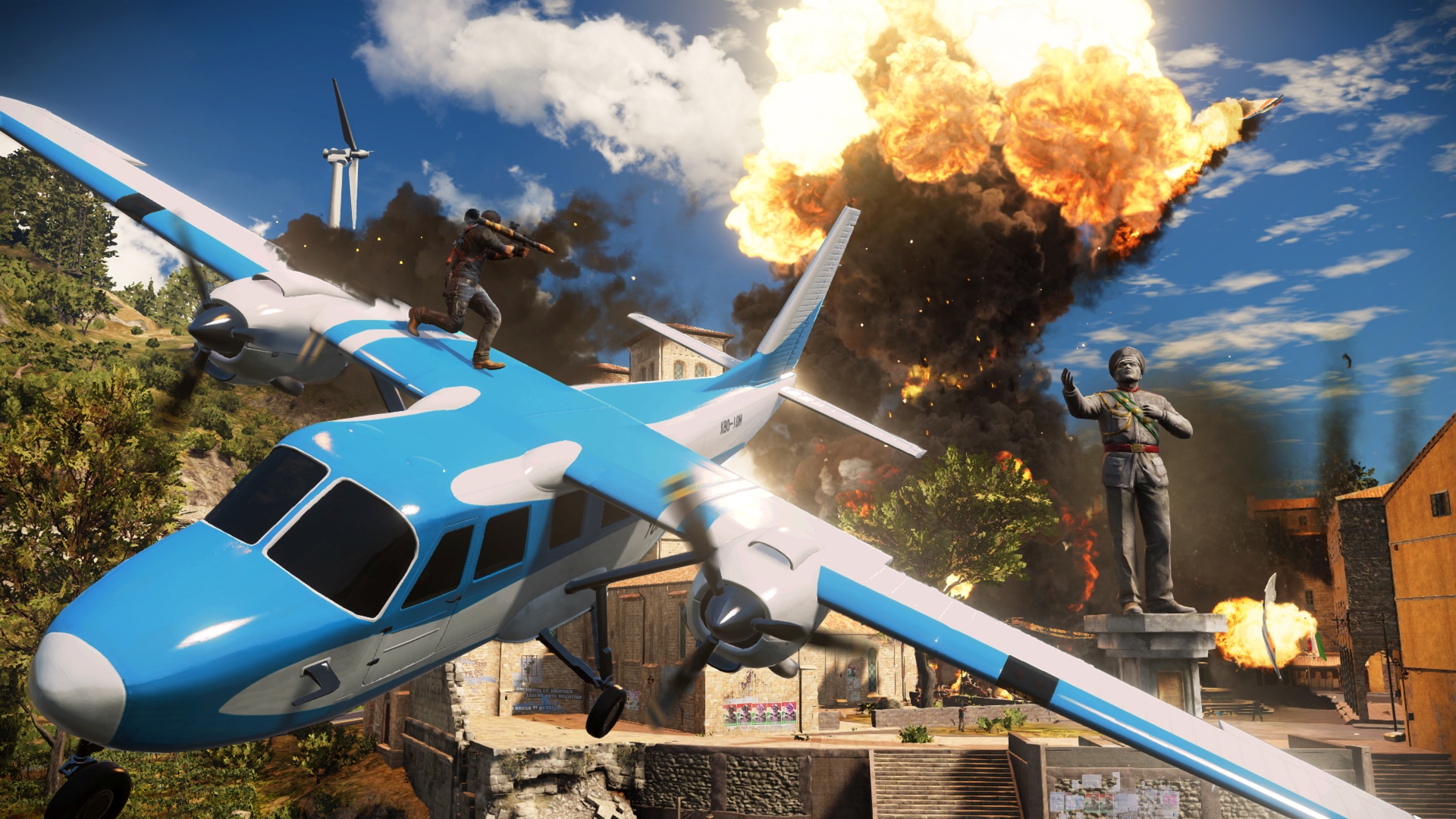 Game screenshot 3