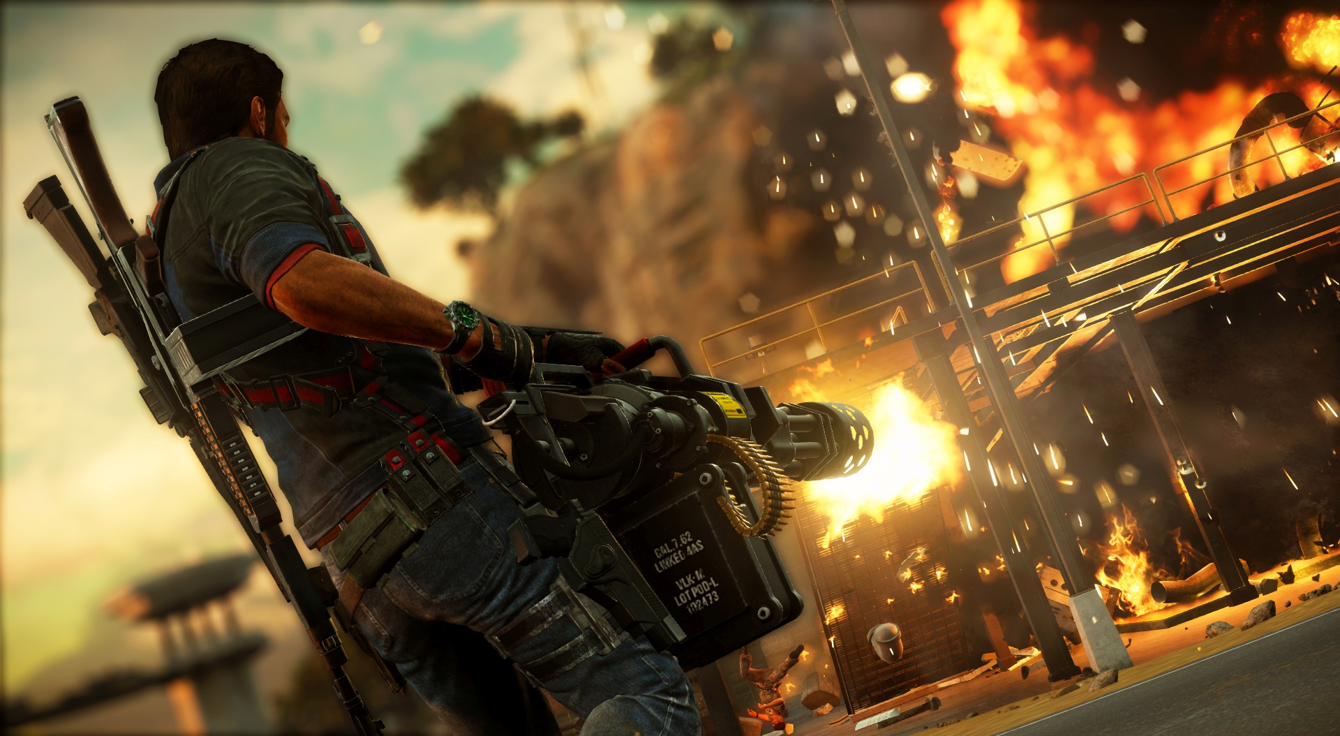 Game screenshot 2