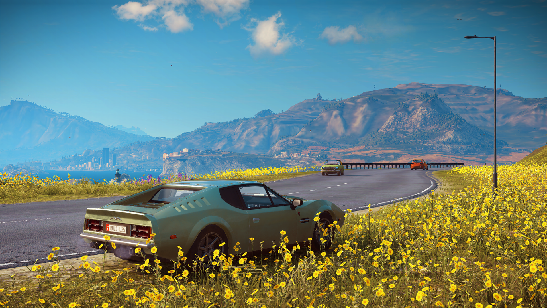 Game screenshot 5