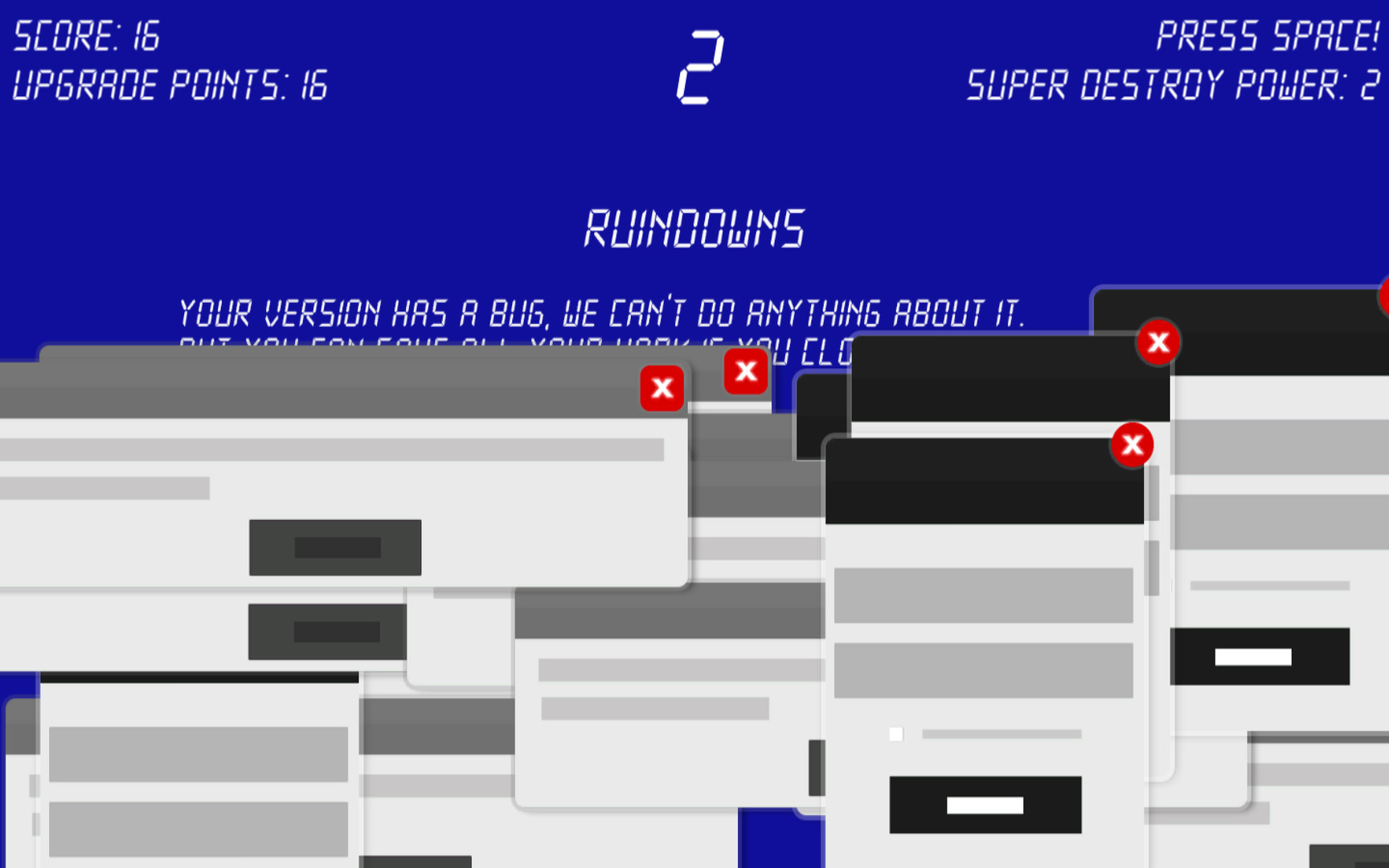 Game screenshot 1