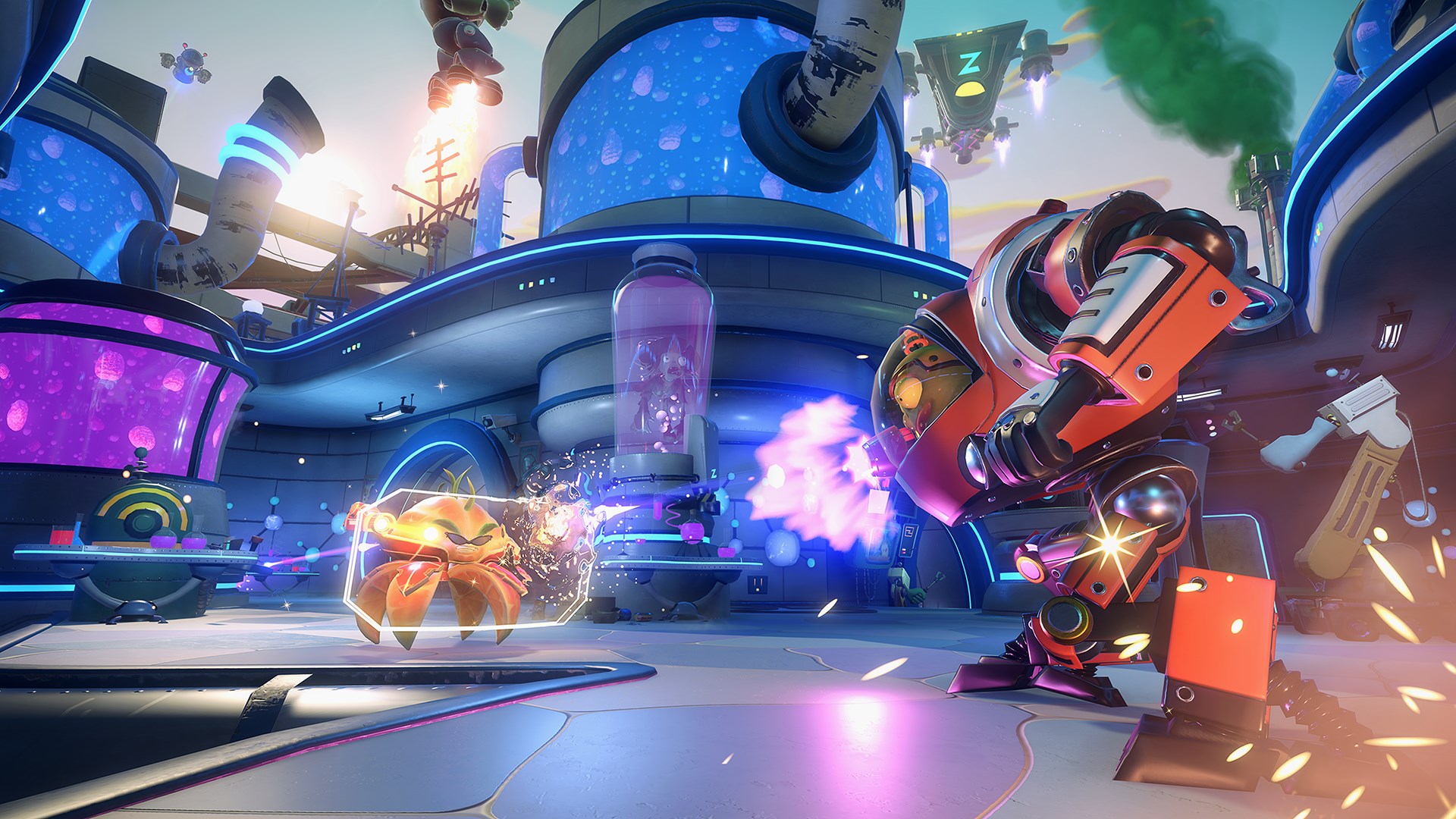 Game screenshot 4