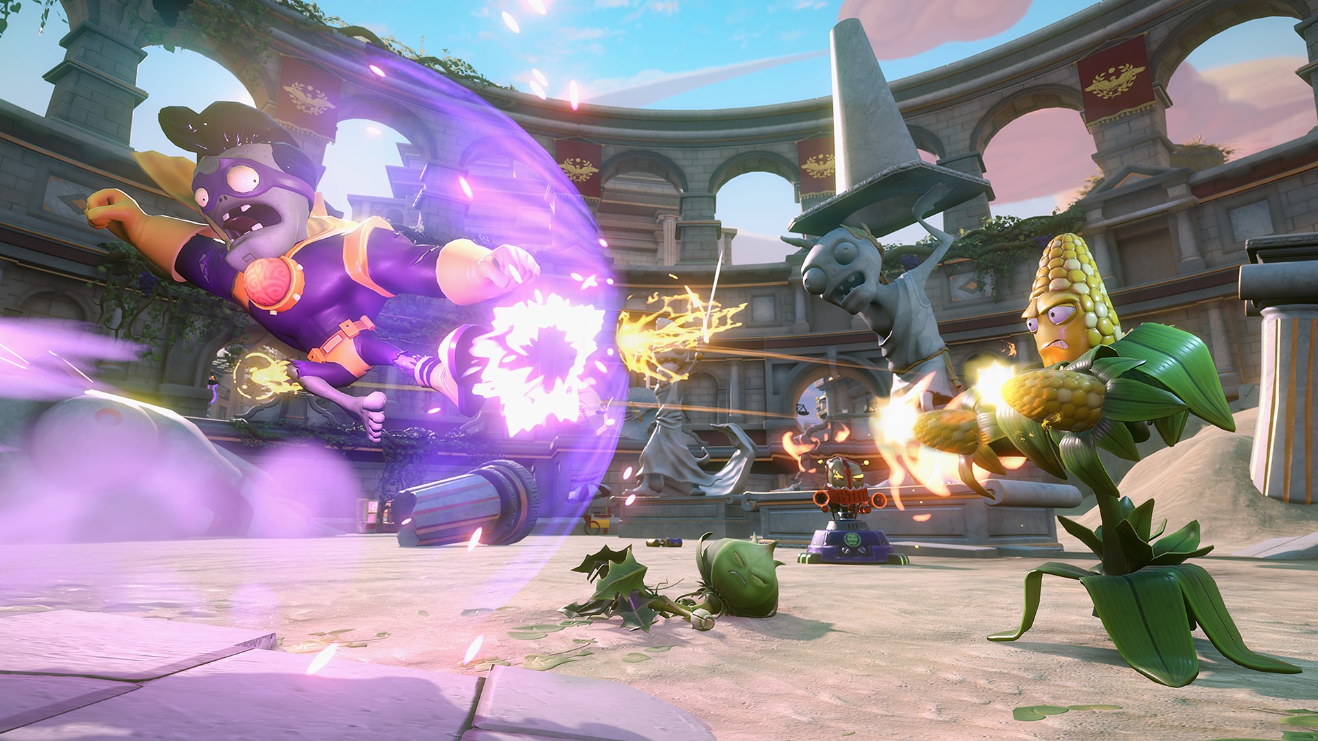 Game screenshot 5