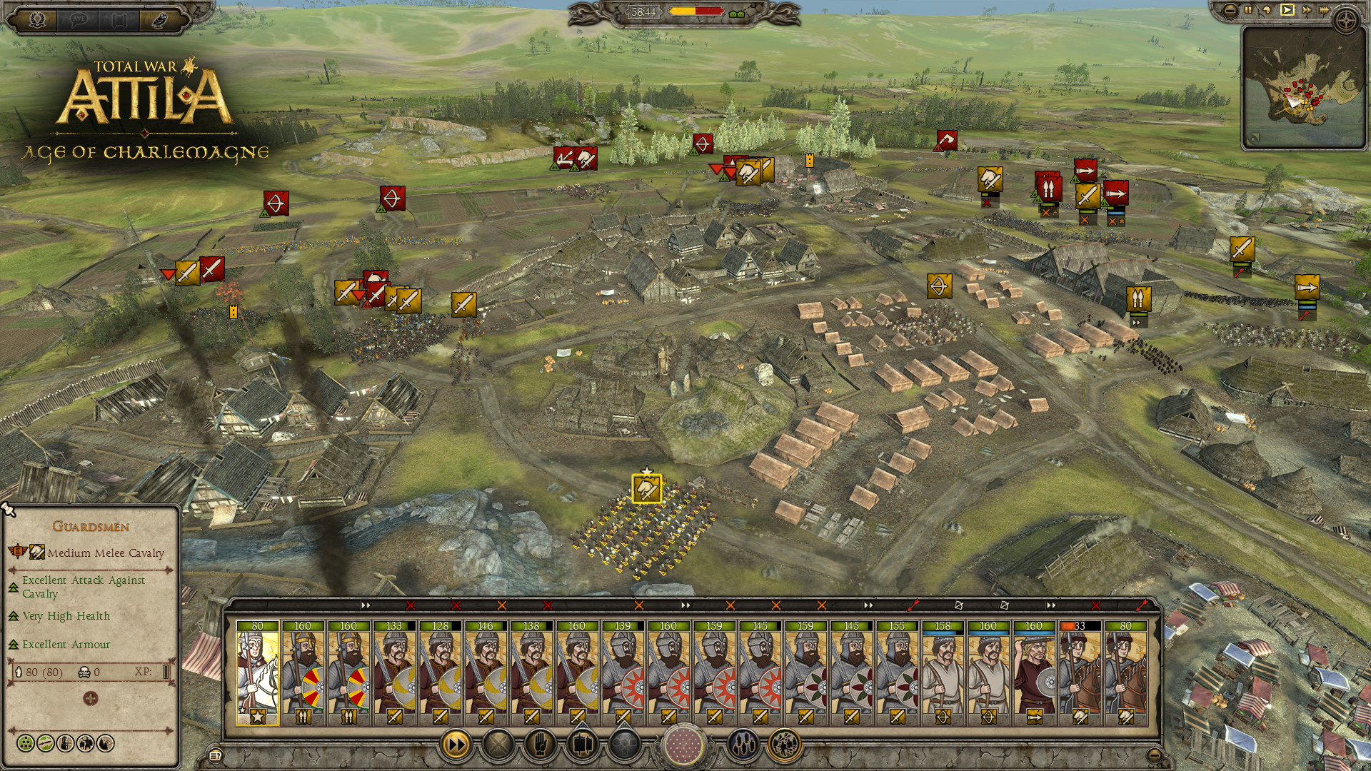 Game screenshot 4