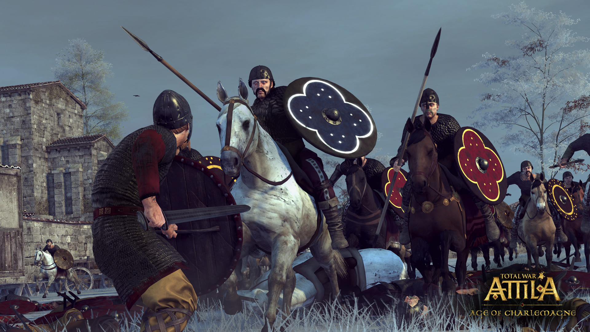Game screenshot 1