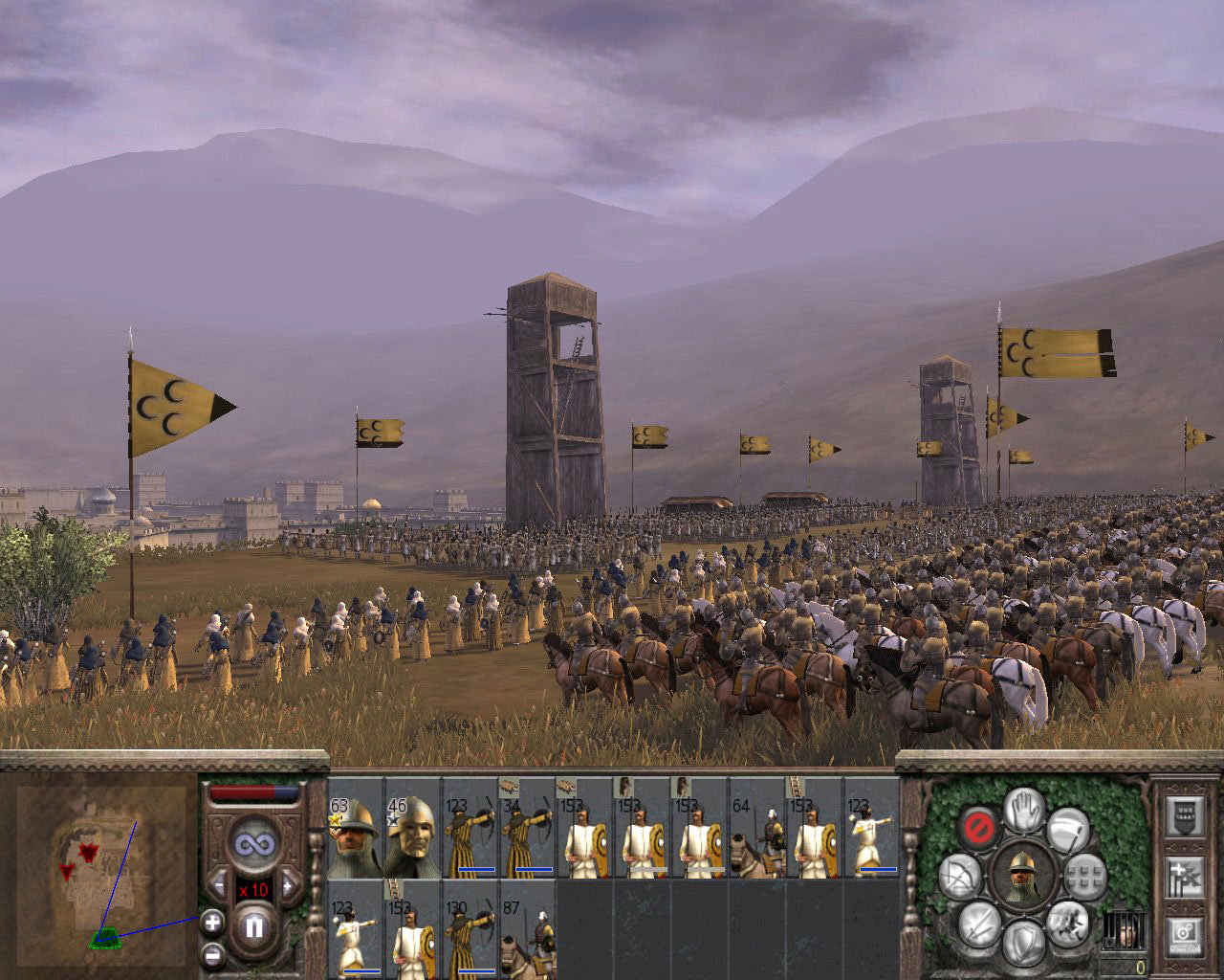 Game screenshot 1