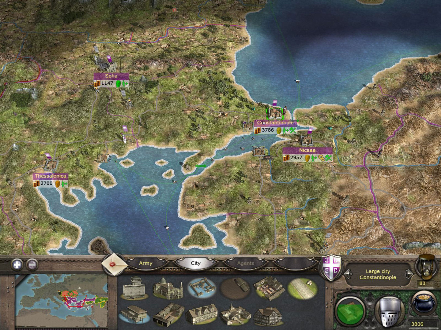 Game screenshot 4