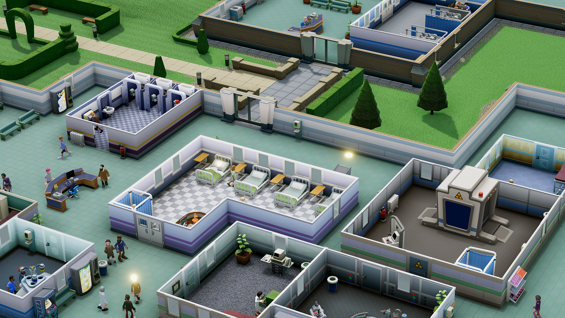 Game screenshot 2