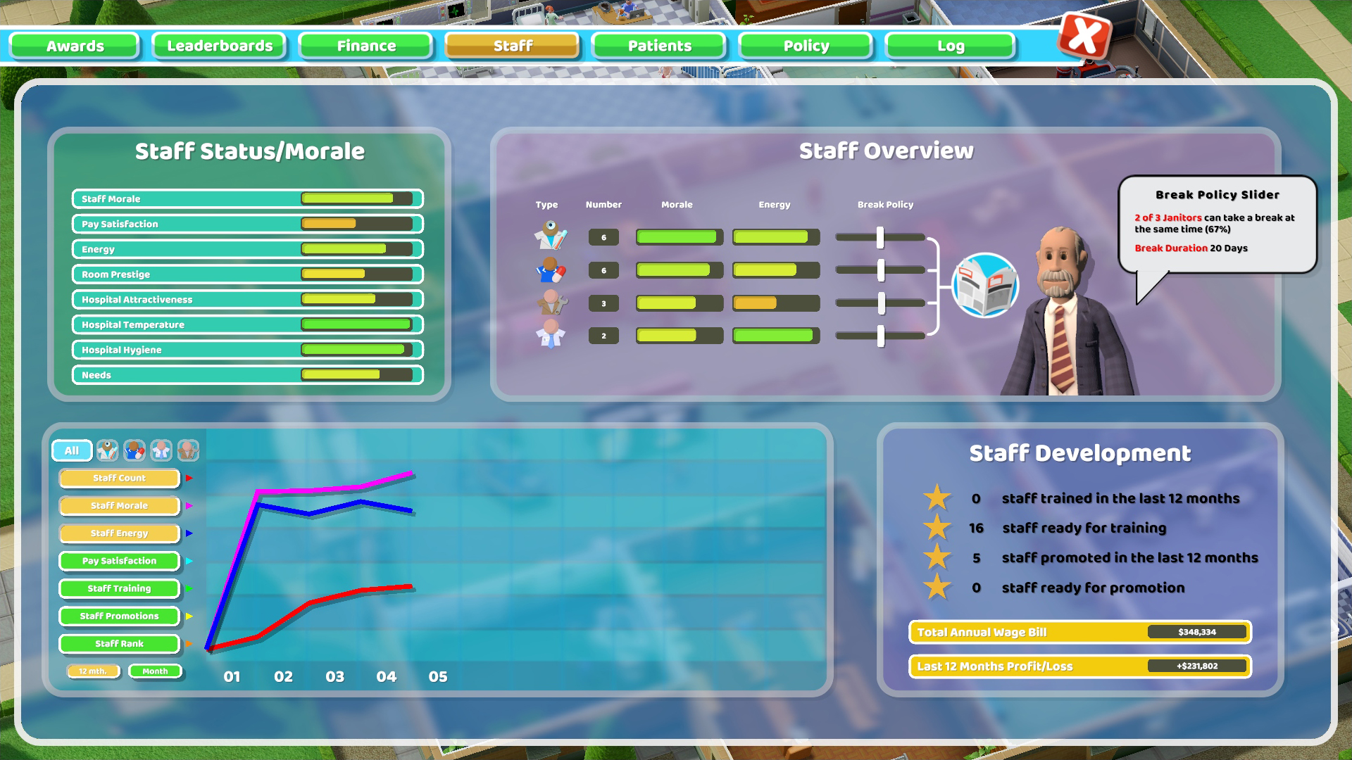 Game screenshot 4