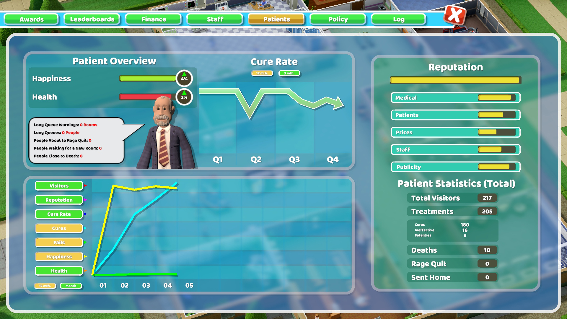 Game screenshot 5