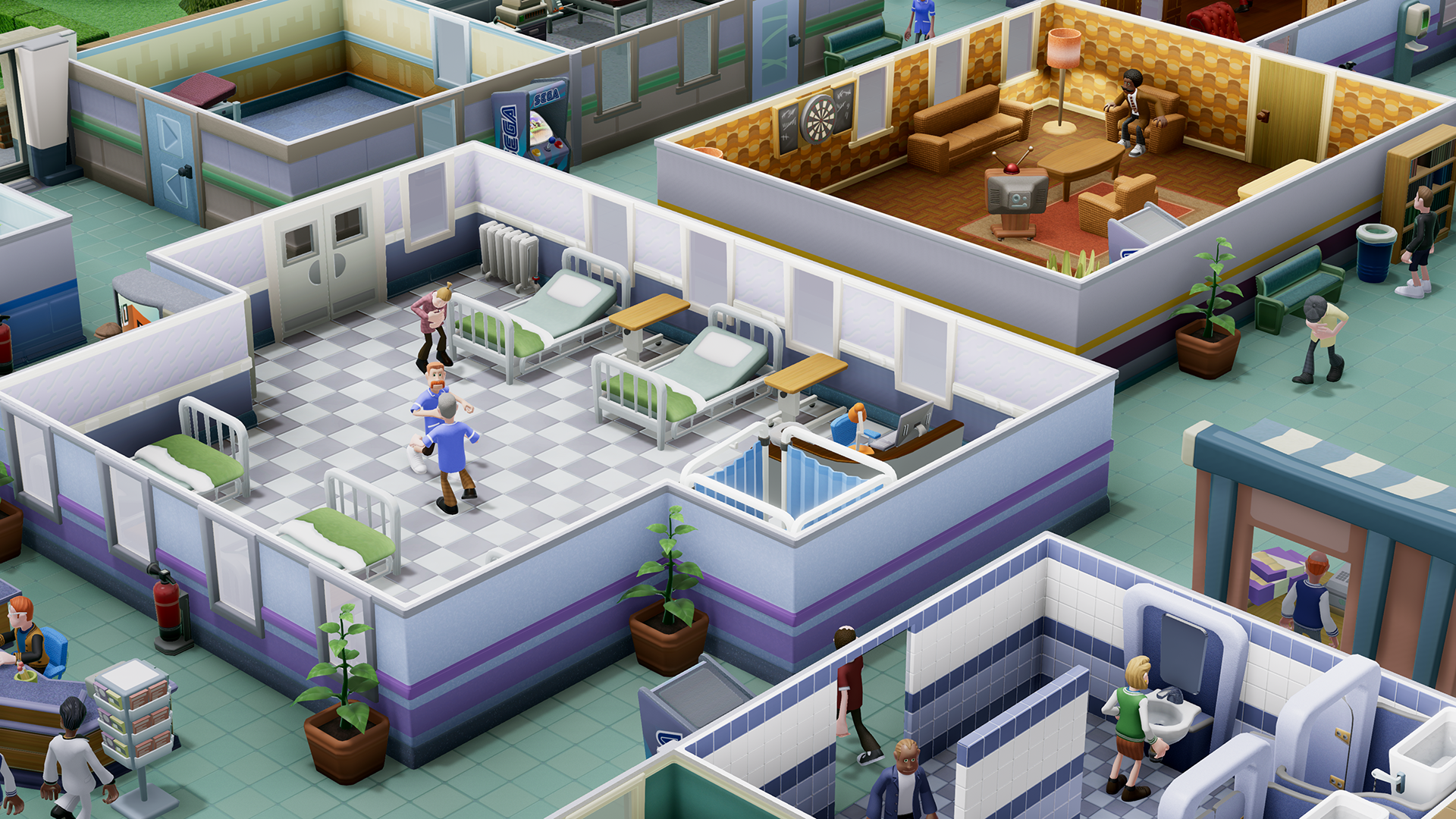Game screenshot 2