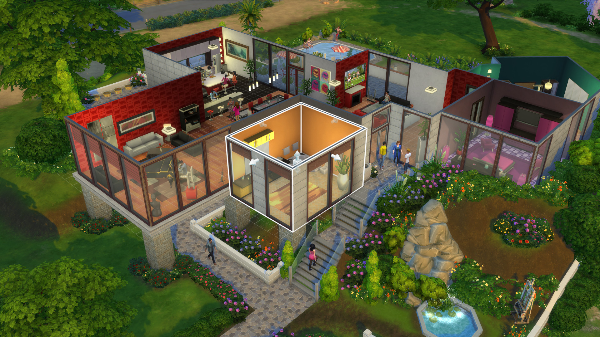 Game screenshot 5