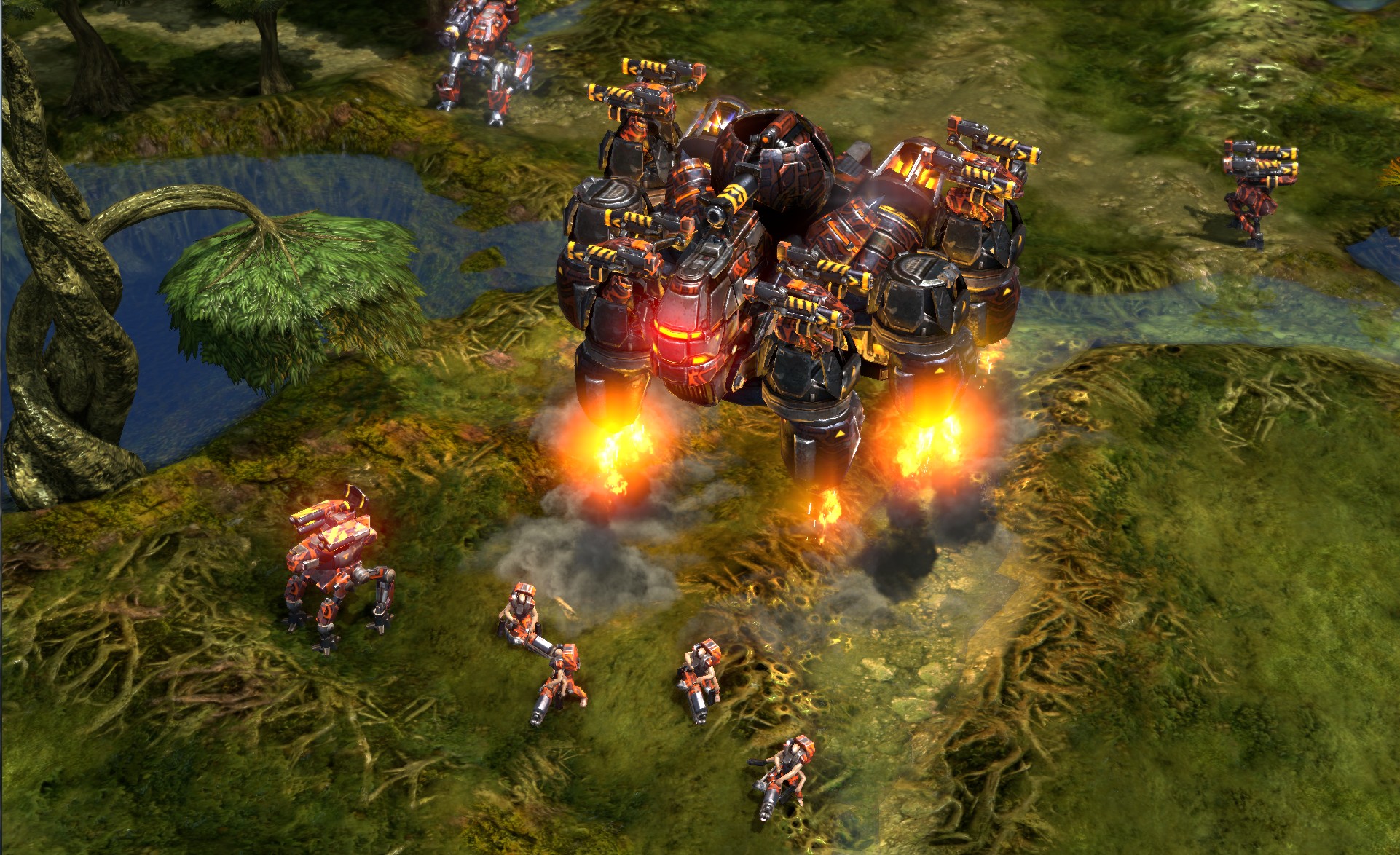 Game screenshot 4