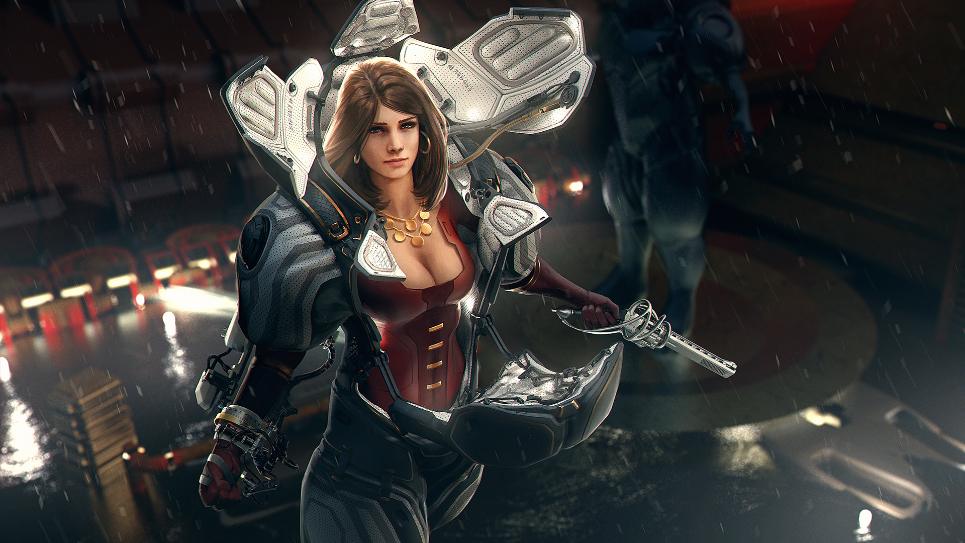 Game screenshot 5