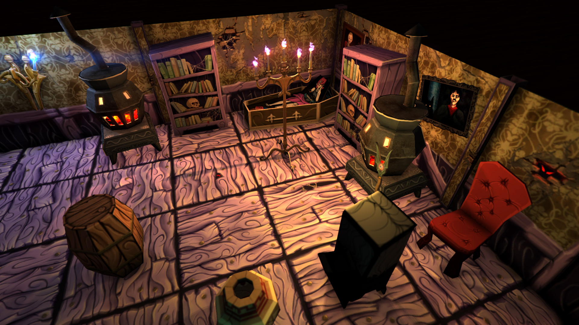 Game screenshot 2