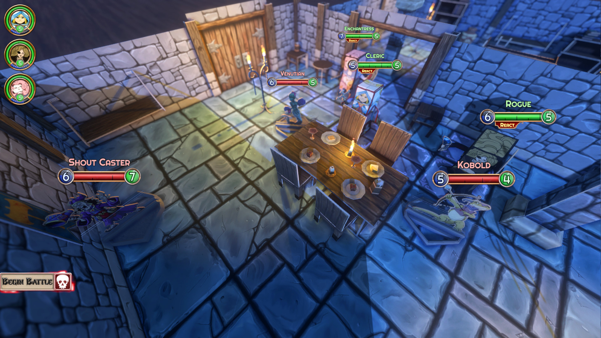 Game screenshot 4