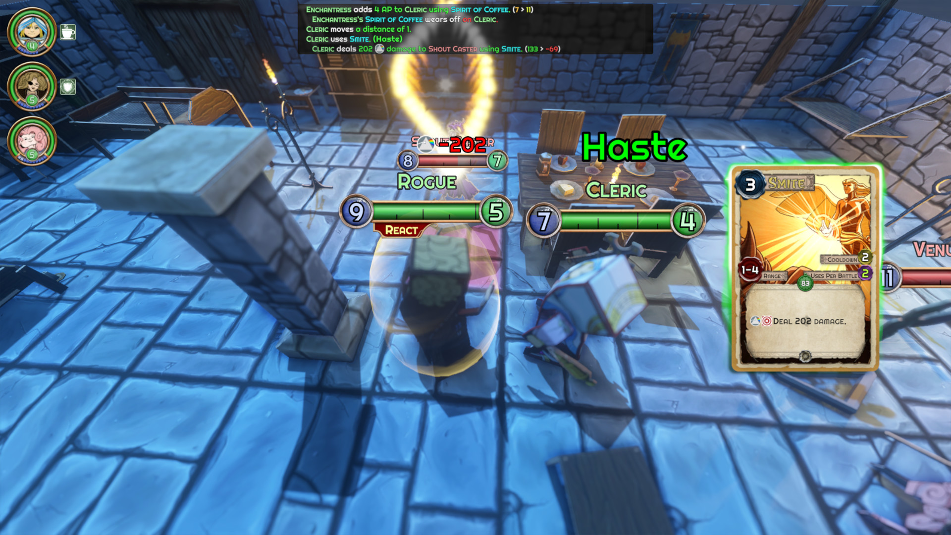Game screenshot 2