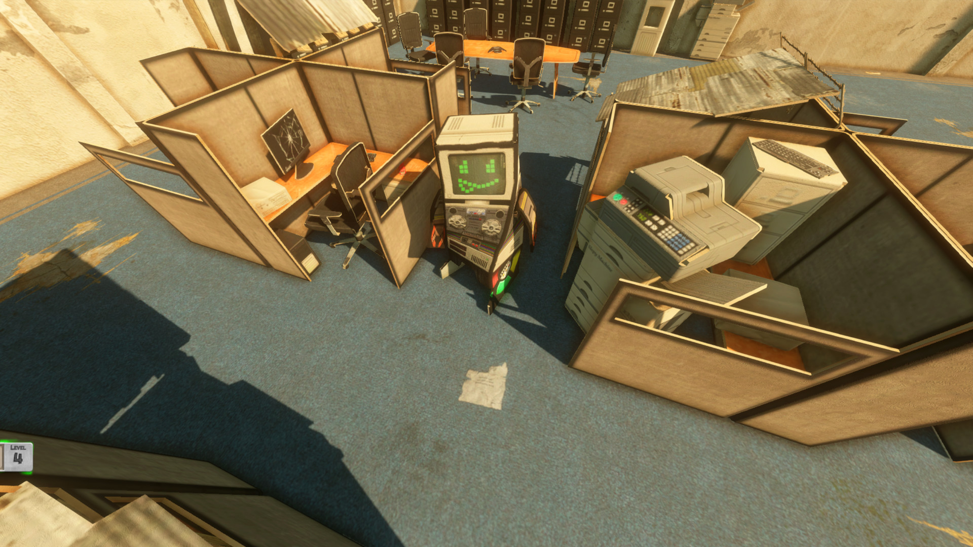 Game screenshot 4