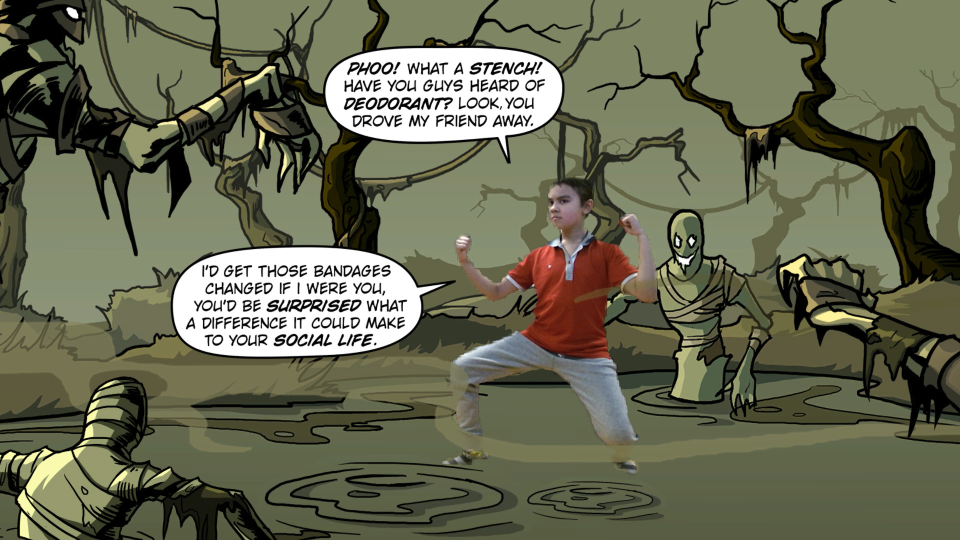 Game screenshot 3