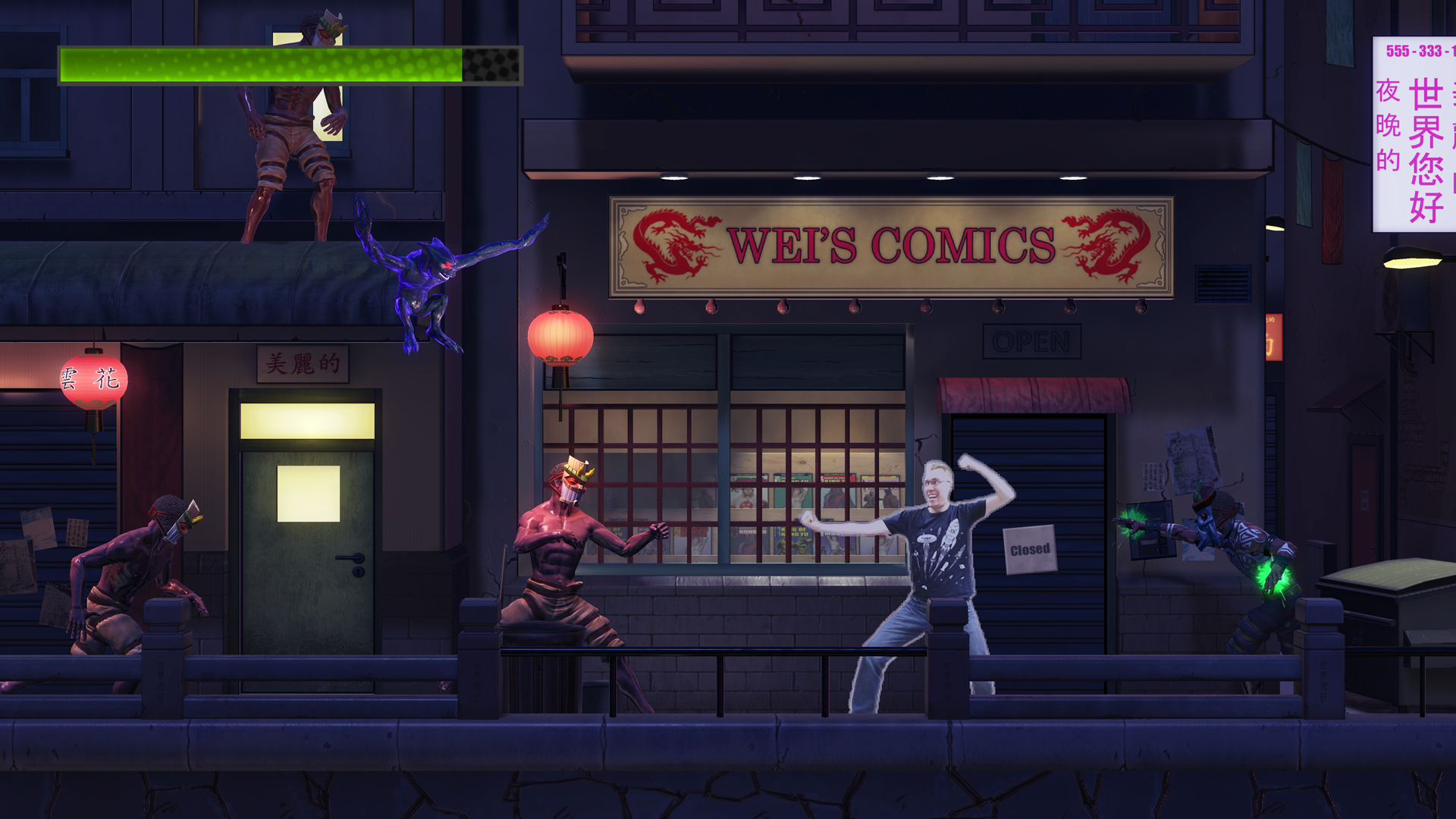 Game screenshot 2