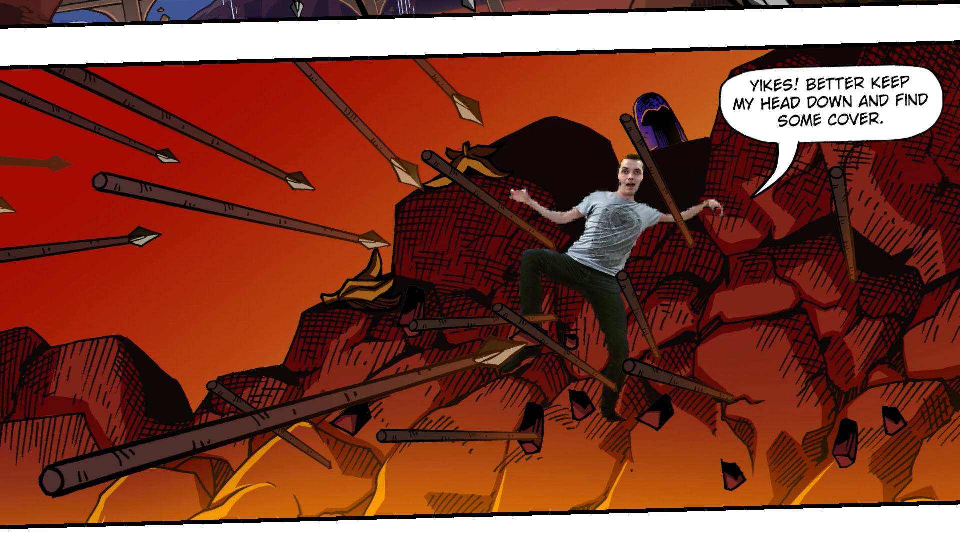 Game screenshot 5
