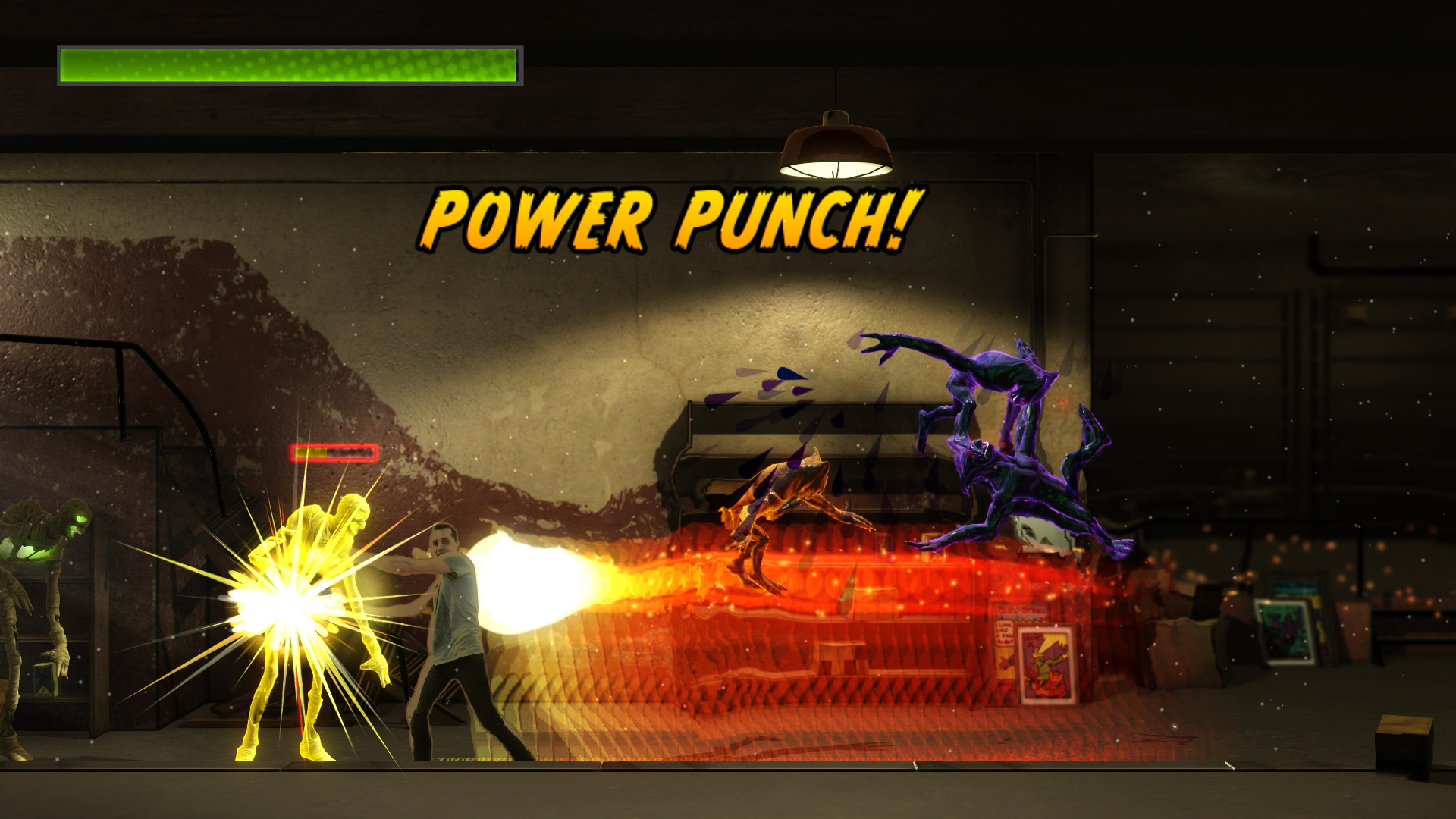 Game screenshot 5