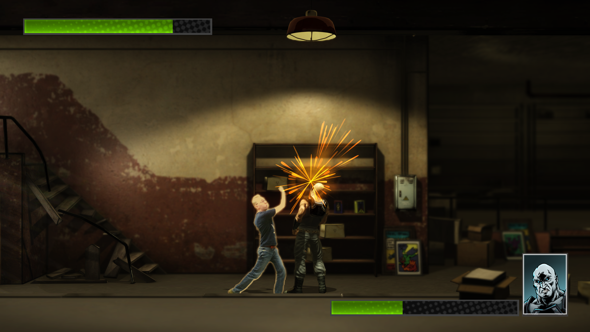 Game screenshot 4