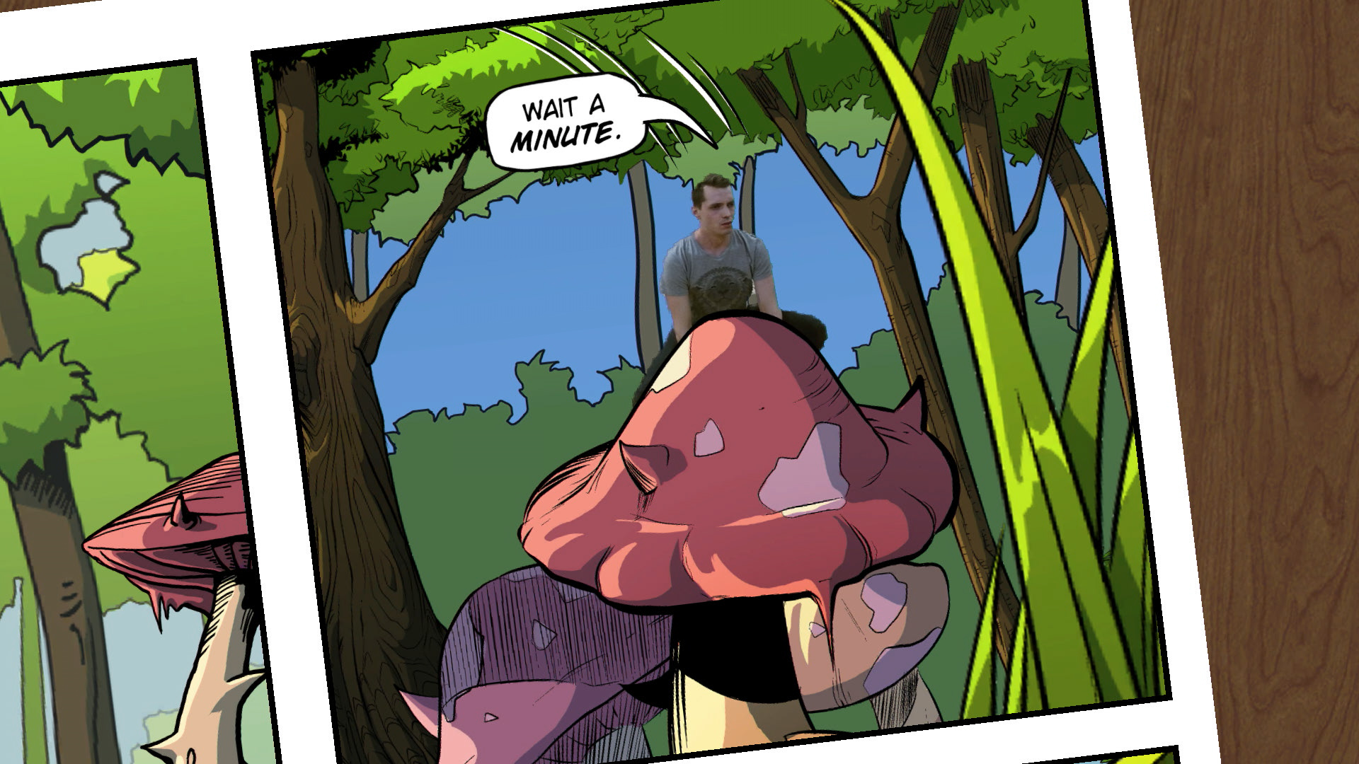 Game screenshot 2