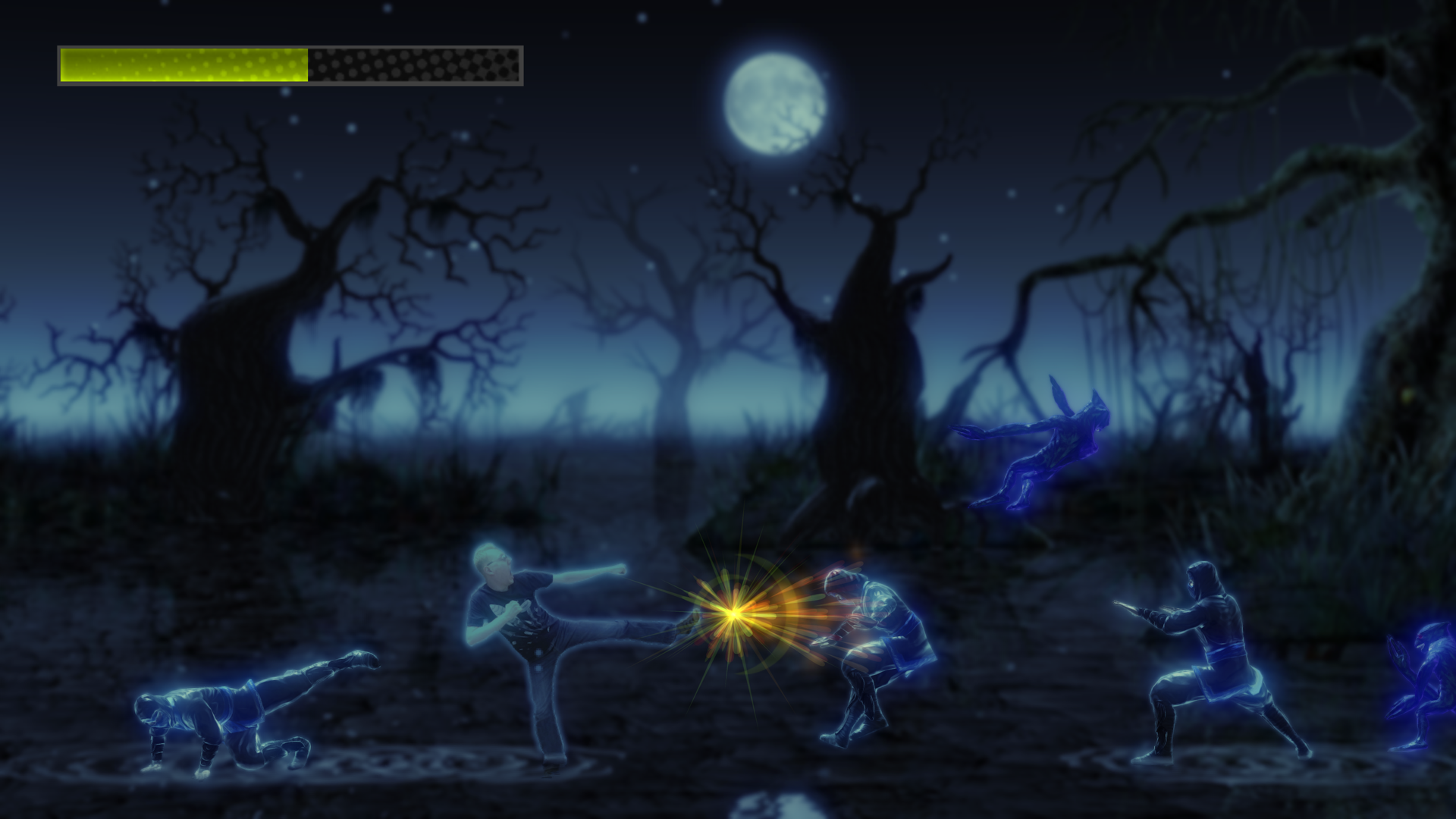 Game screenshot 5