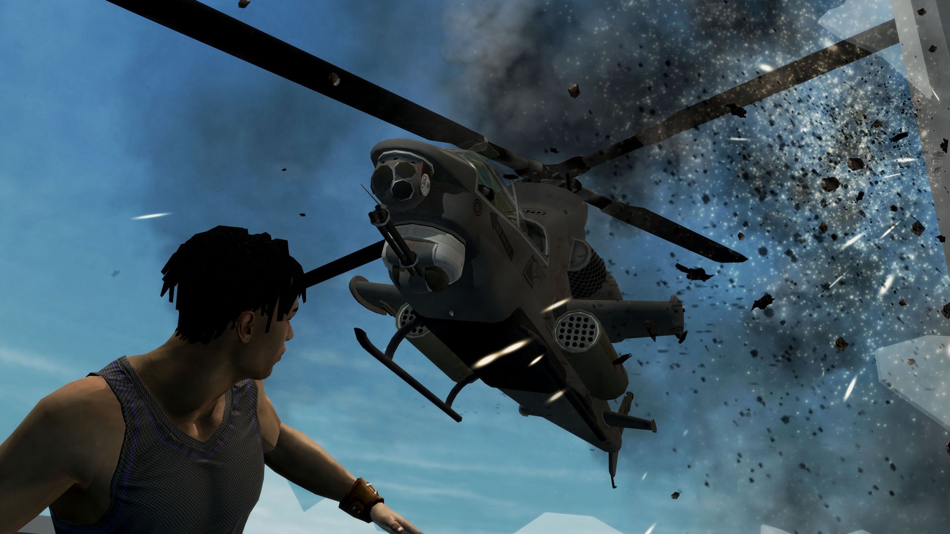 Game screenshot 5