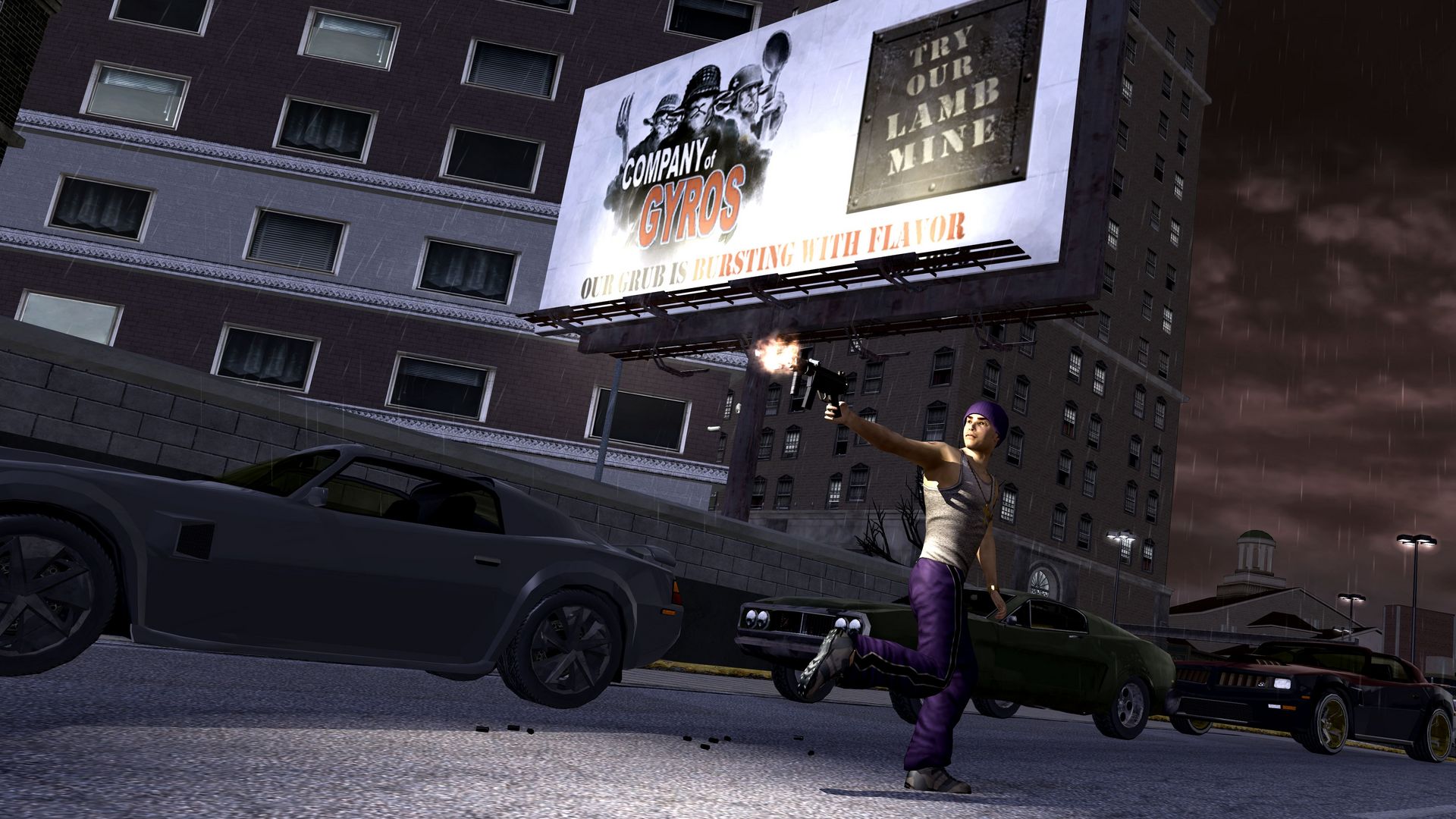 Game screenshot 3