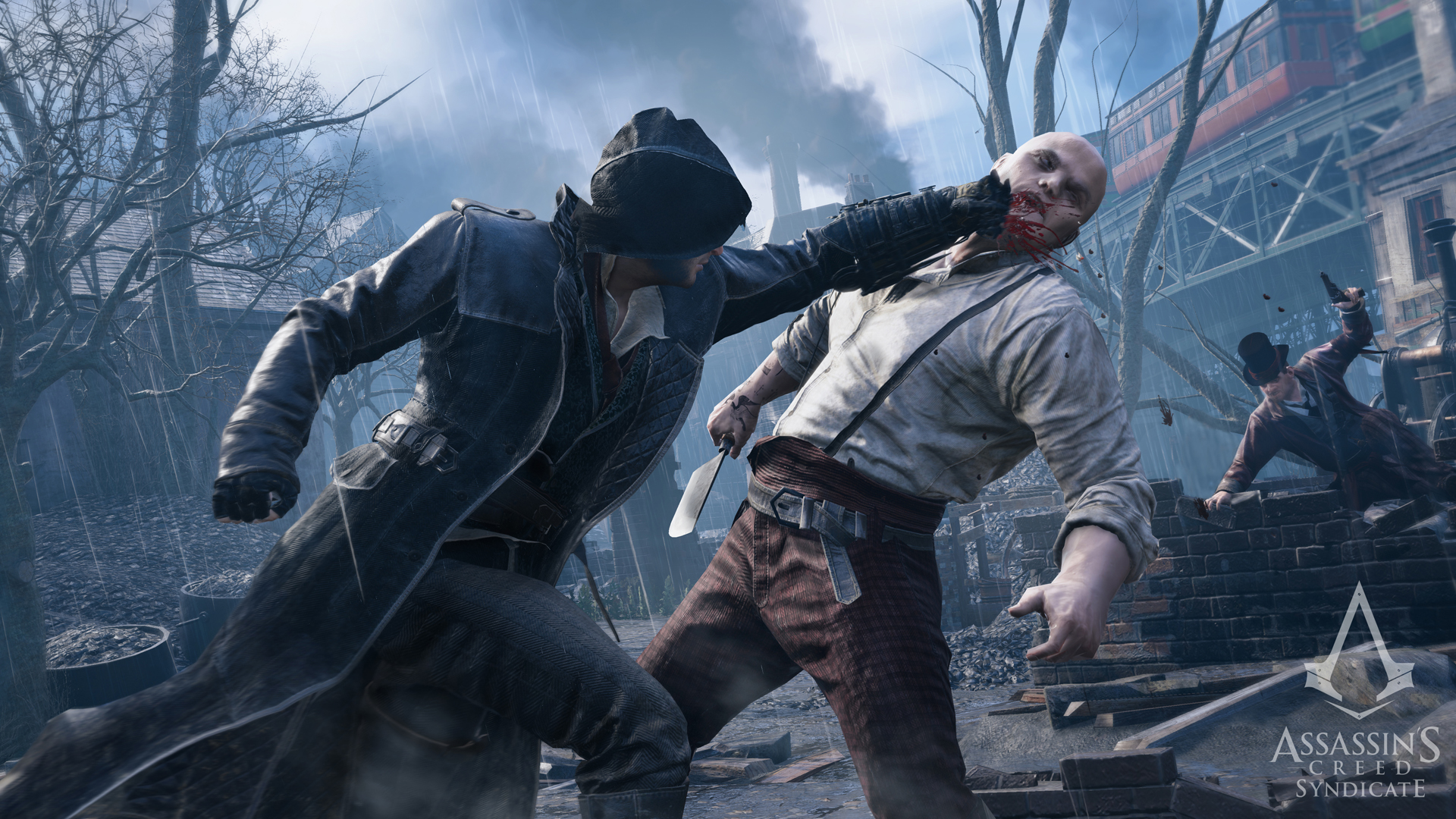 Game screenshot 5