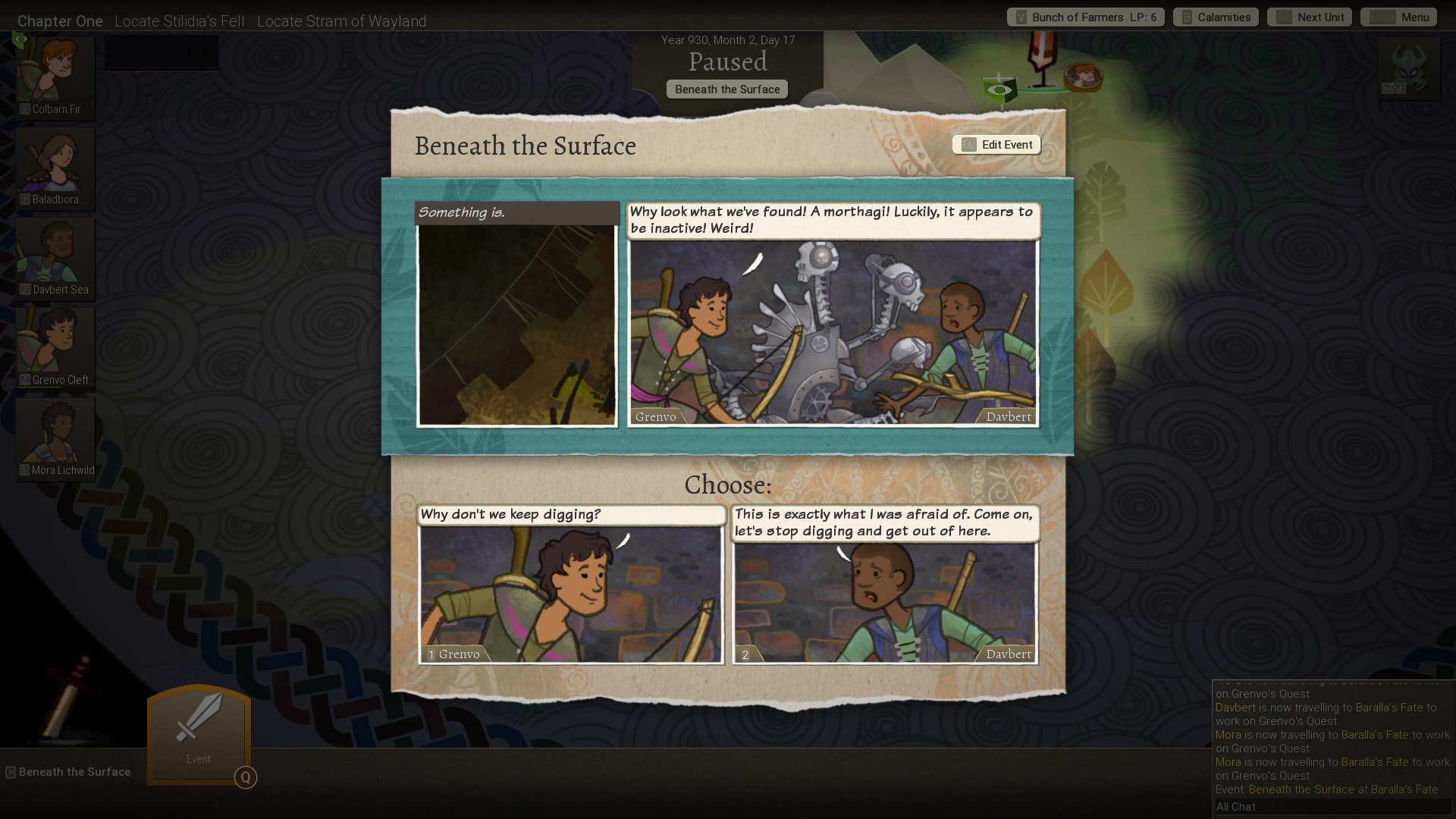 Game screenshot 3