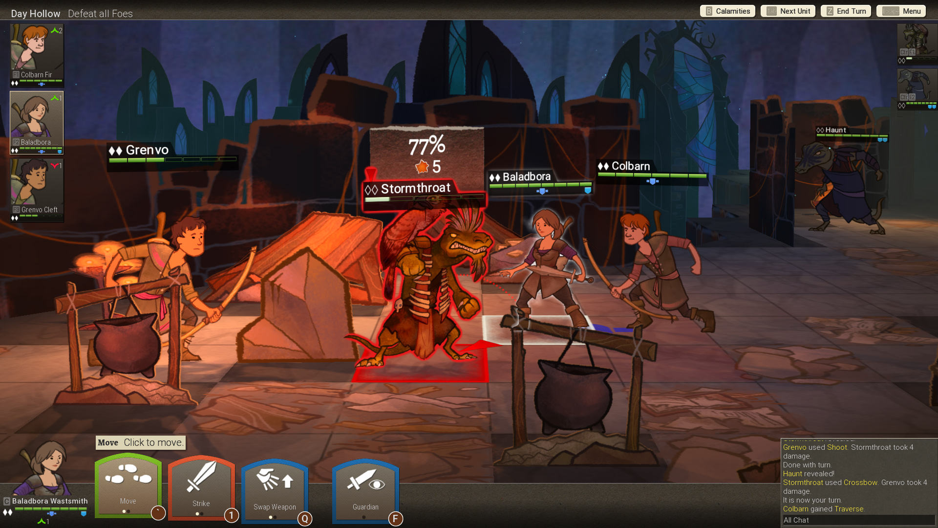 Game screenshot 4