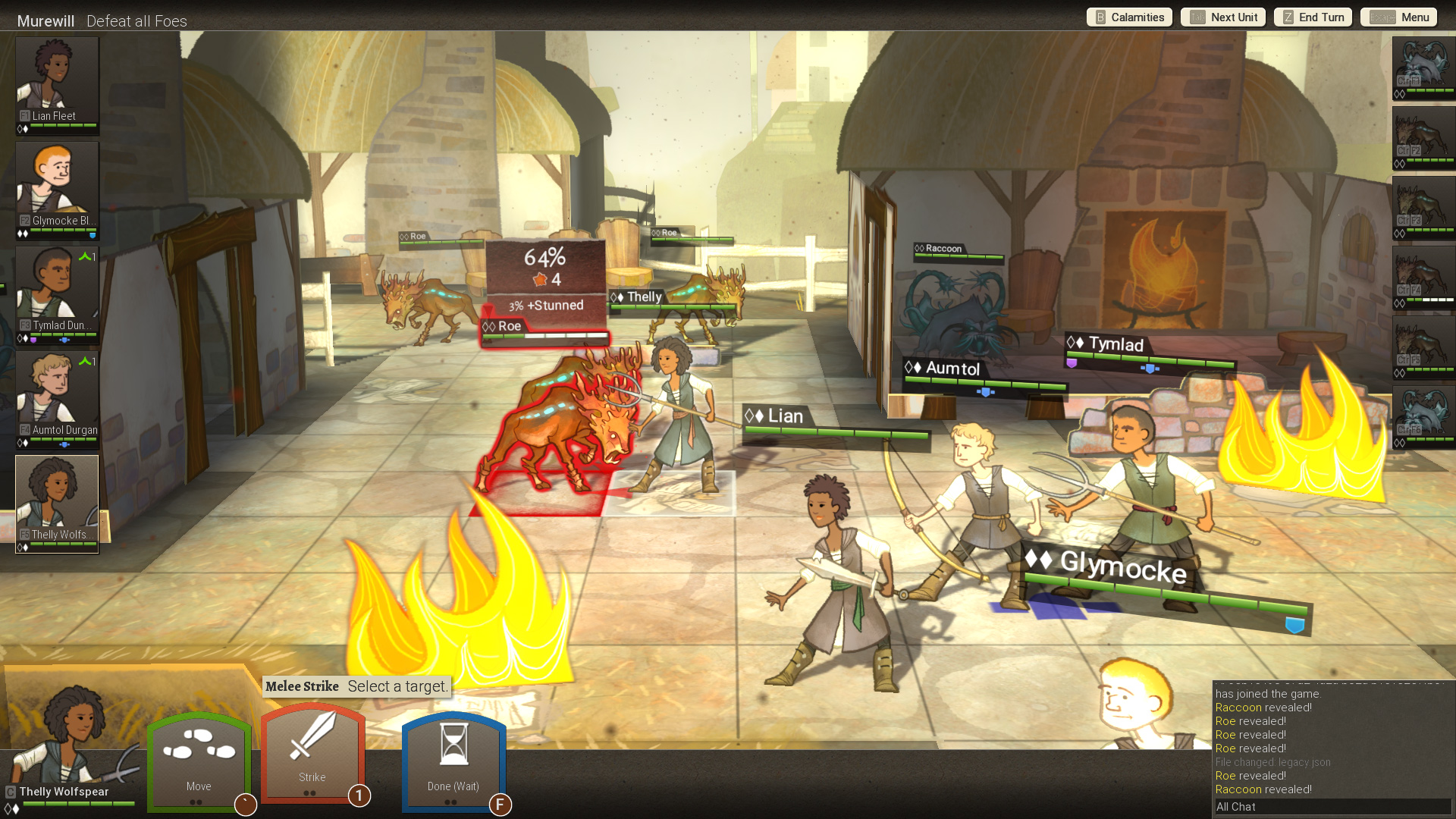 Game screenshot 2