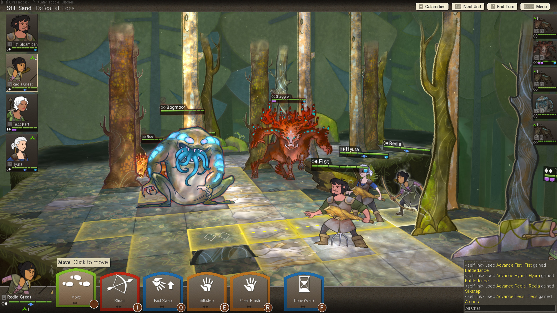 Game screenshot 4