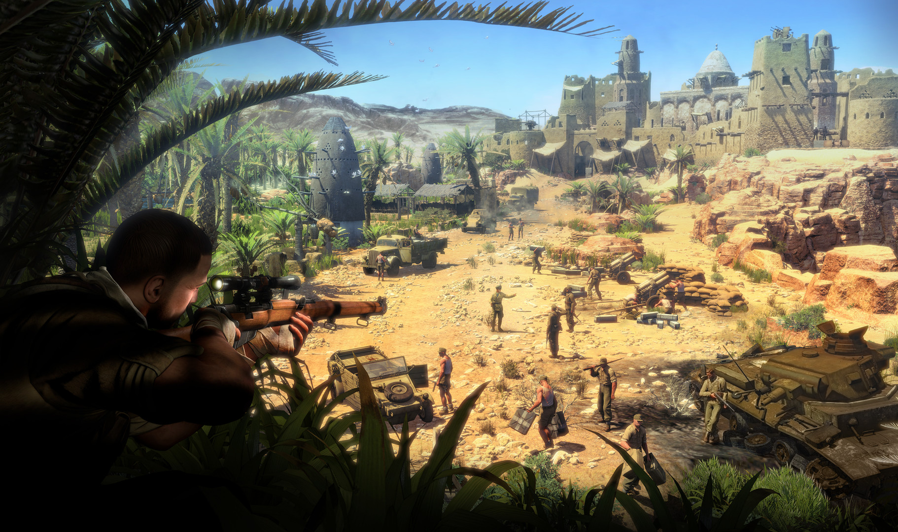 Game screenshot 3
